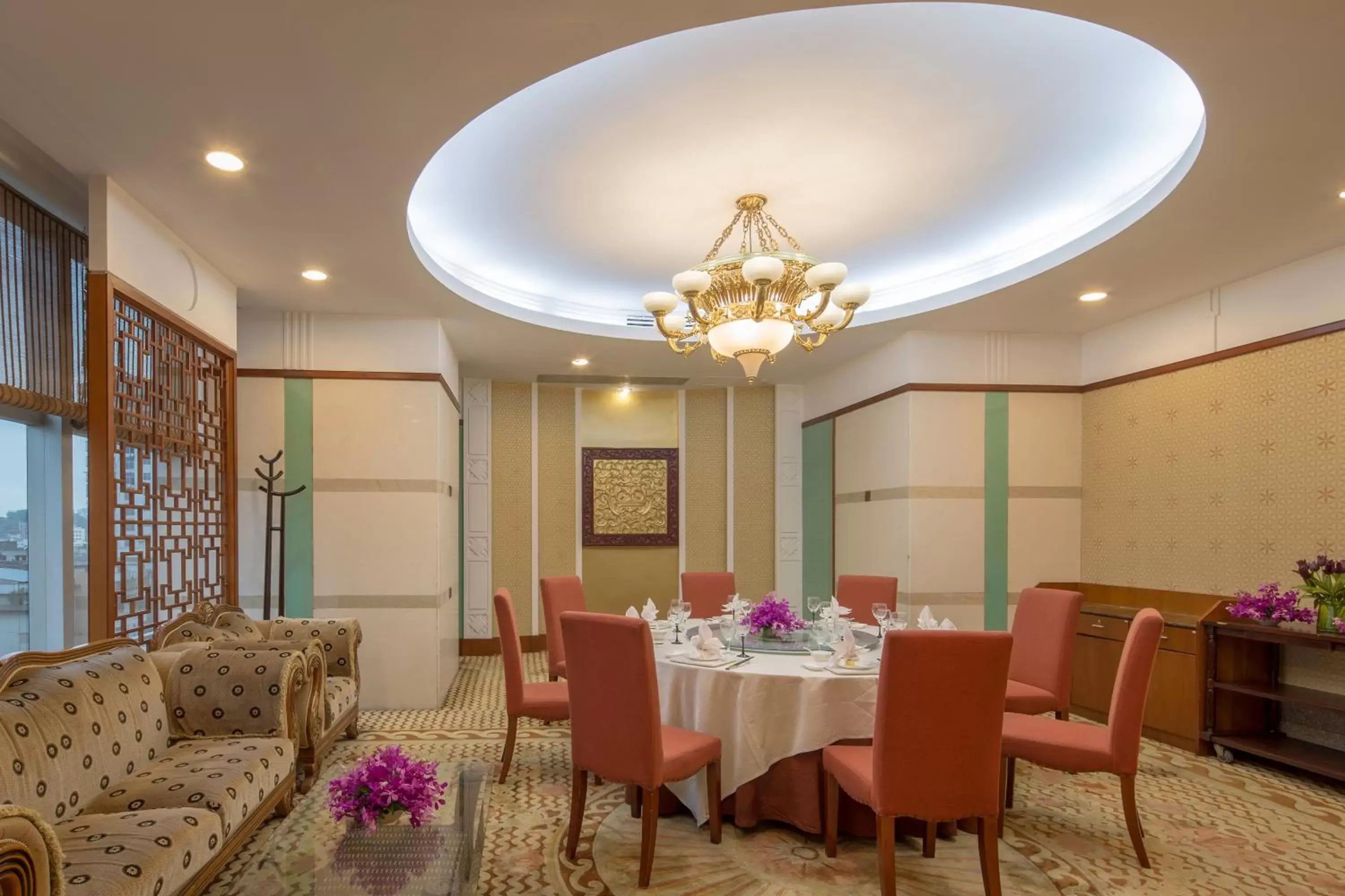 Banquet/Function facilities, Restaurant/Places to Eat in Asia International Hotel Guangdong