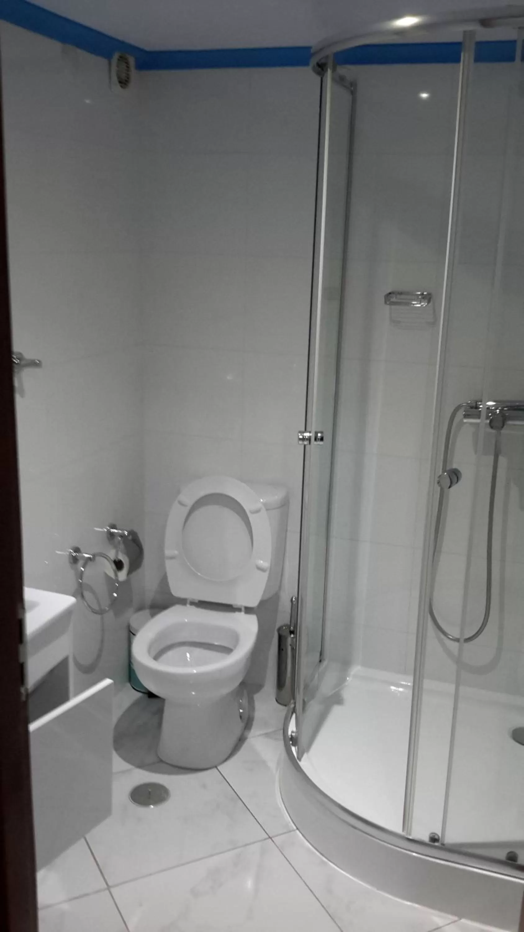 Bathroom in LT Aparthotel