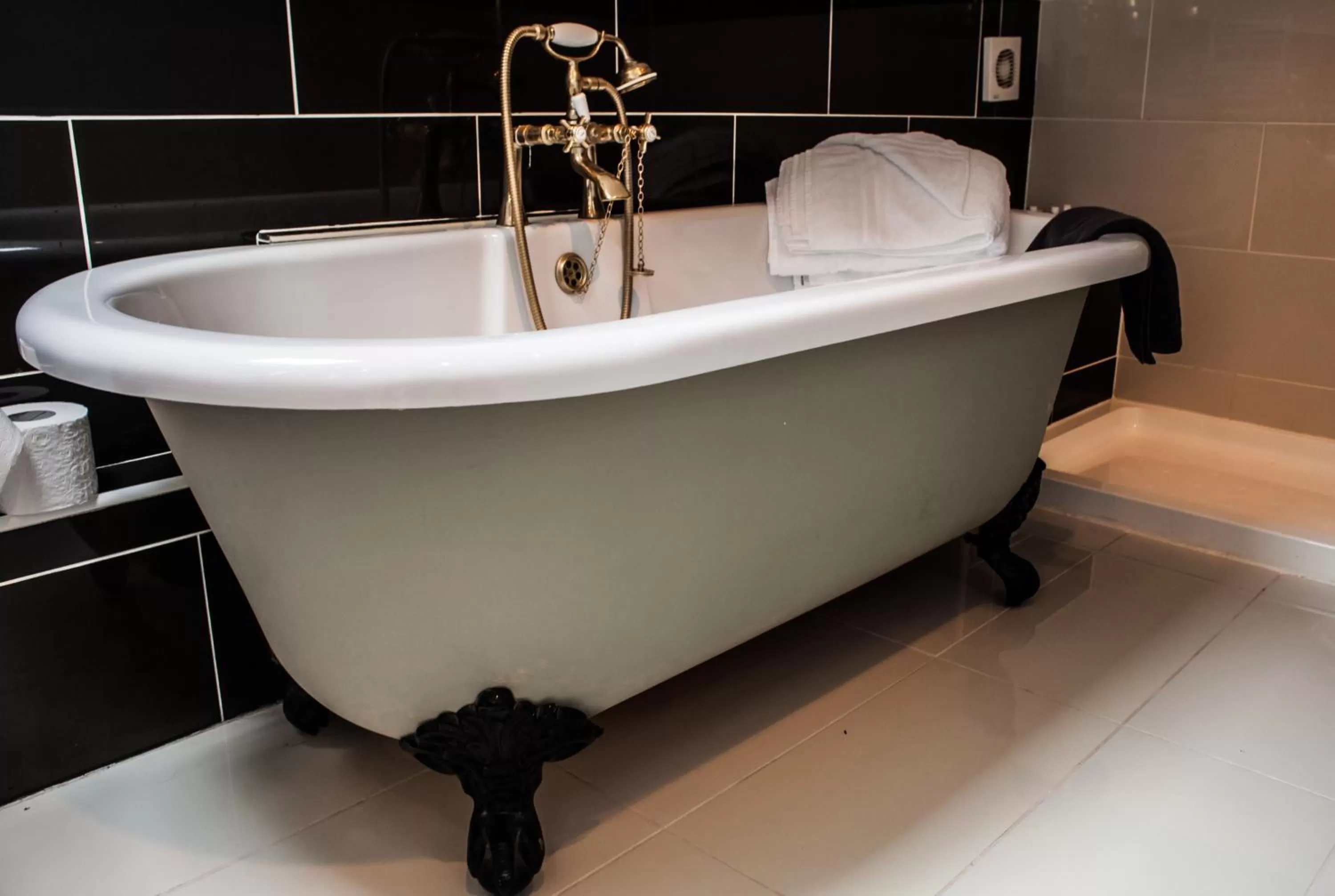 Bathroom in The Smithy