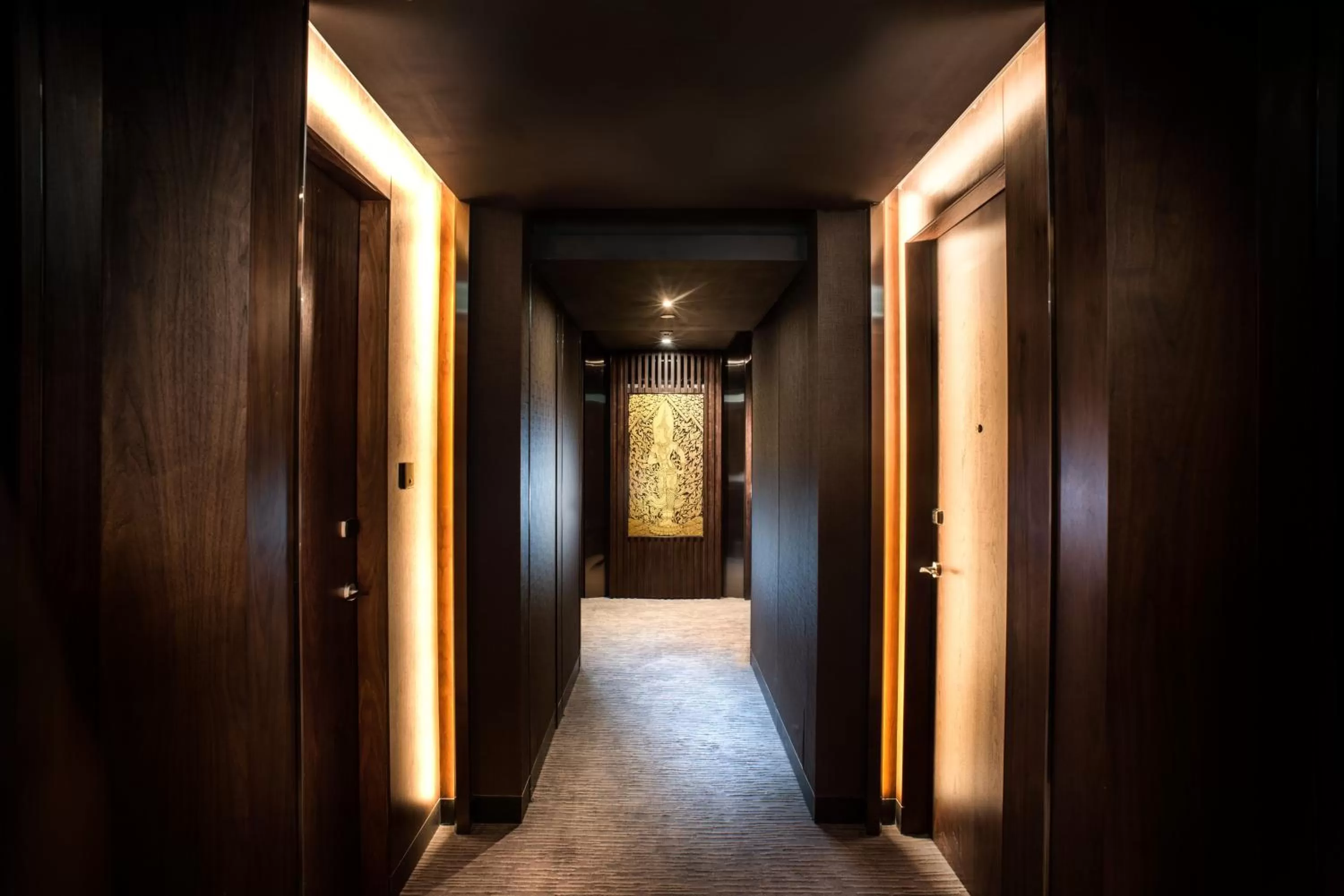 Area and facilities in Soravit on Granville