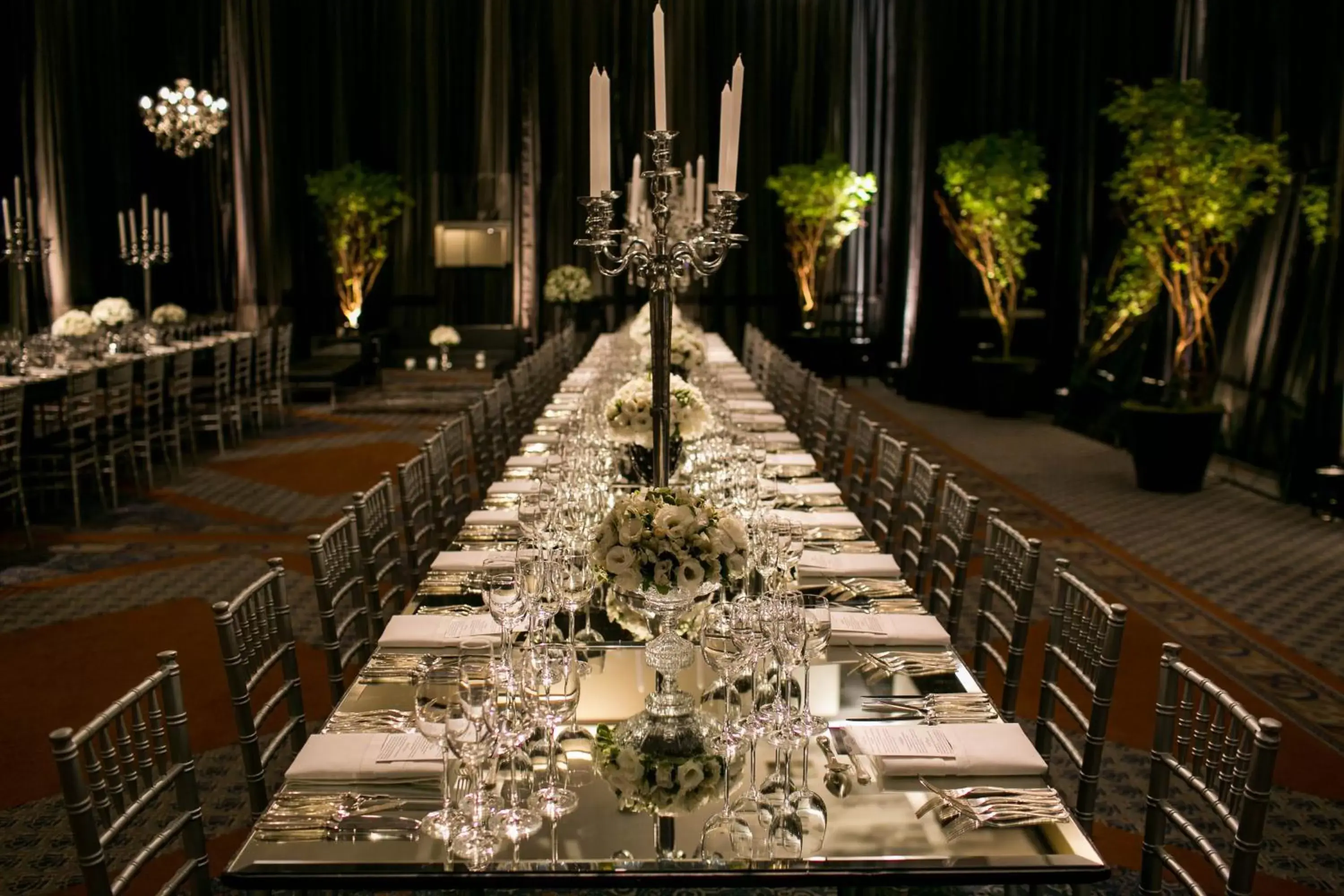 Meeting/conference room, Banquet Facilities in Radisson Hotel Curitiba