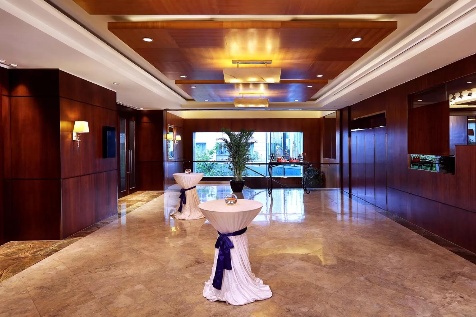 Restaurant/places to eat in Park Plaza Beijing Wangfujing