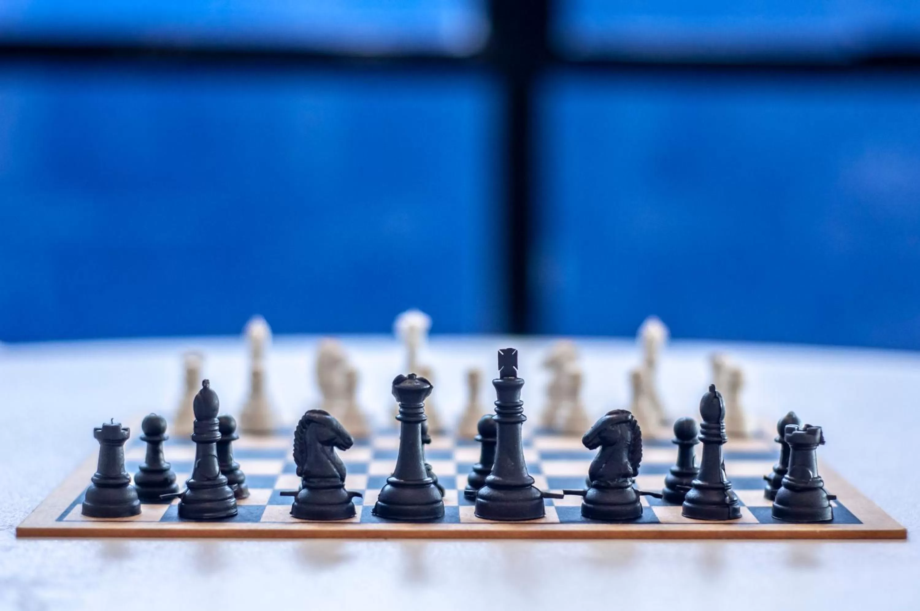 Game Room in Hotel Portinari Centro