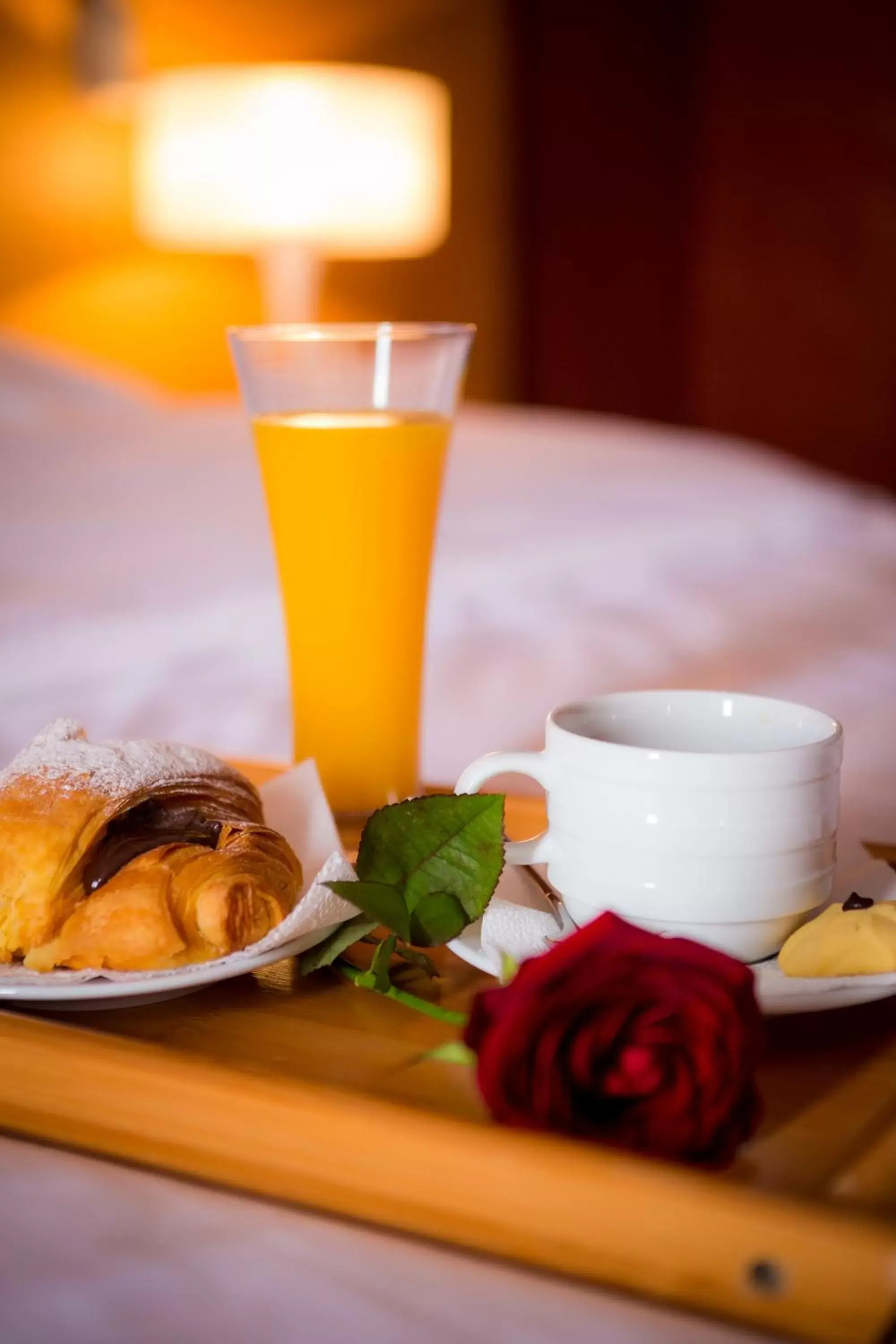 Breakfast in Hotel Colosseo & Spa