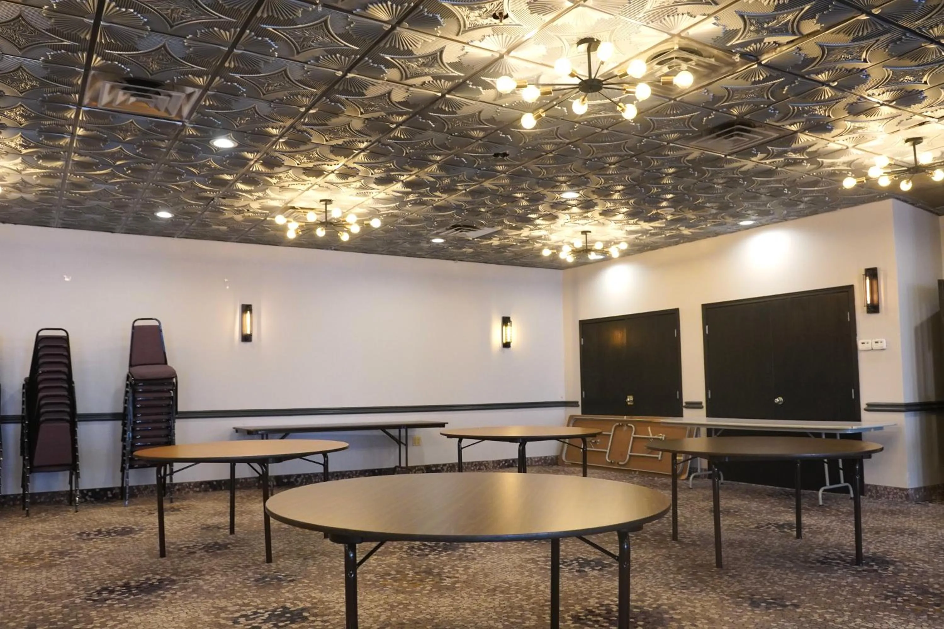 Meeting/conference room in American Inn & Suites