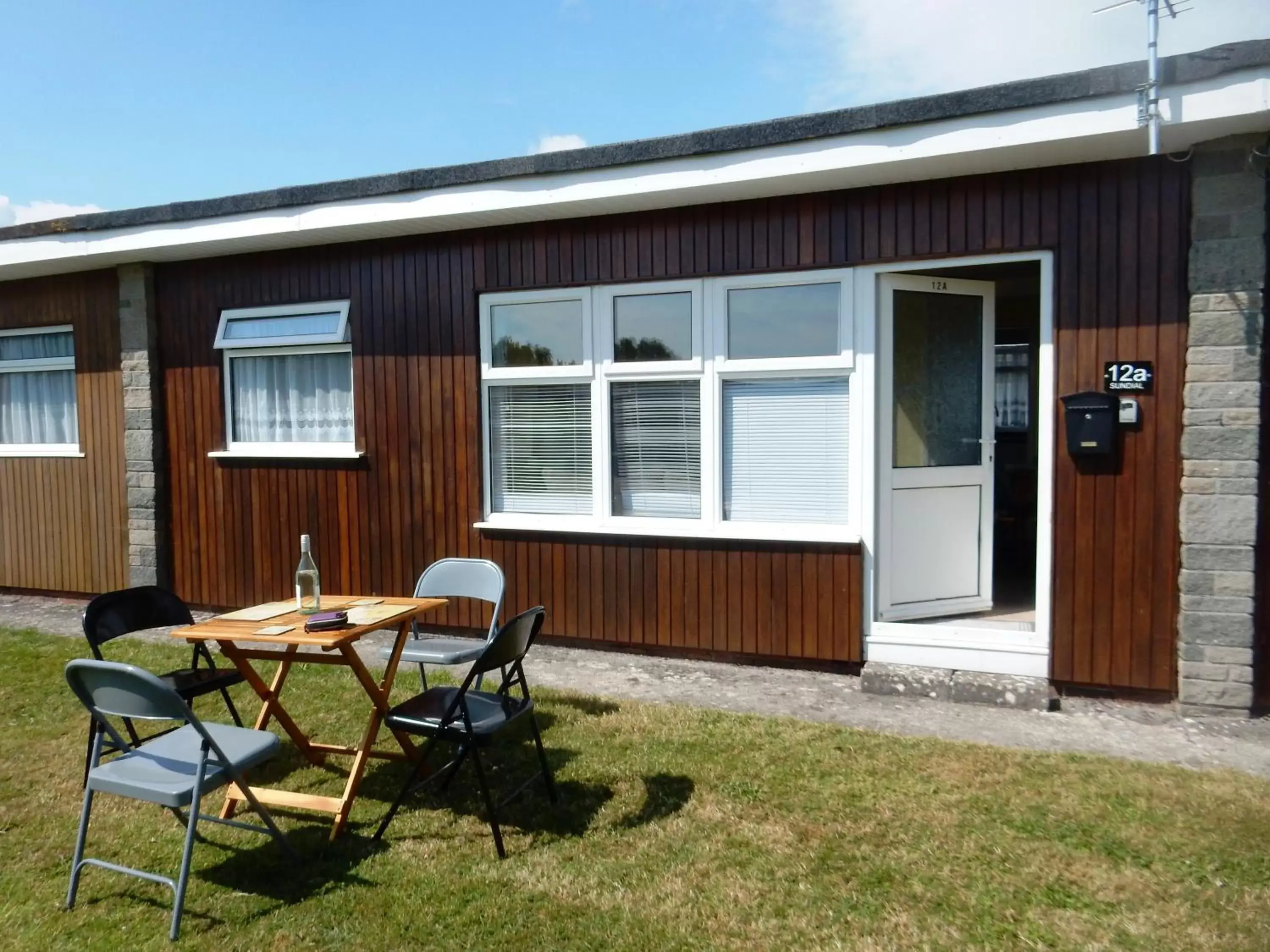 Other, Property Building in Sheena's Dartmouth Chalets