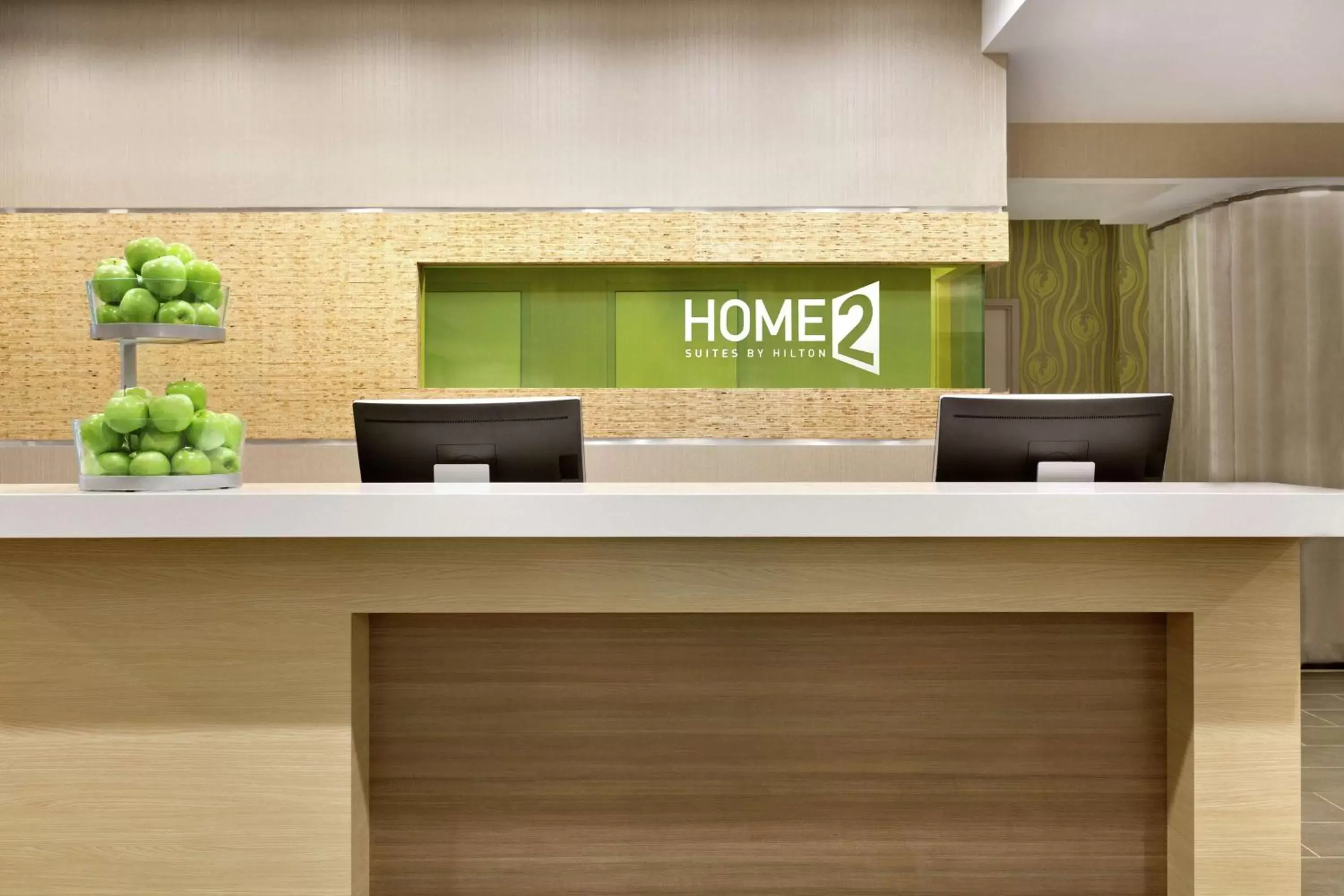 Lobby or reception, Lobby/Reception in Home2 Suites By Hilton Florence Cincinnati Airport South