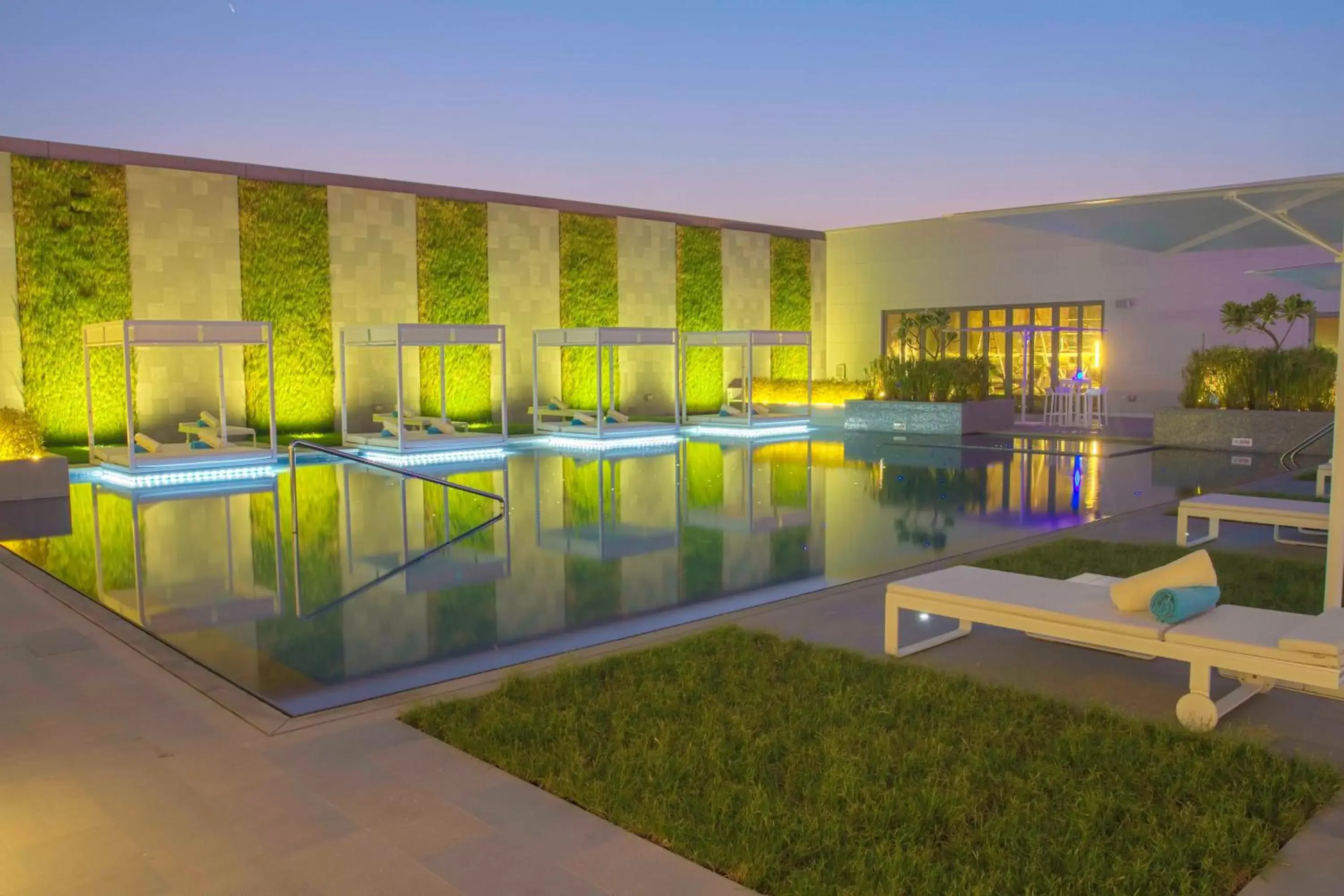 Other, Swimming Pool in InterContinental Regency Bahrain, an IHG Hotel