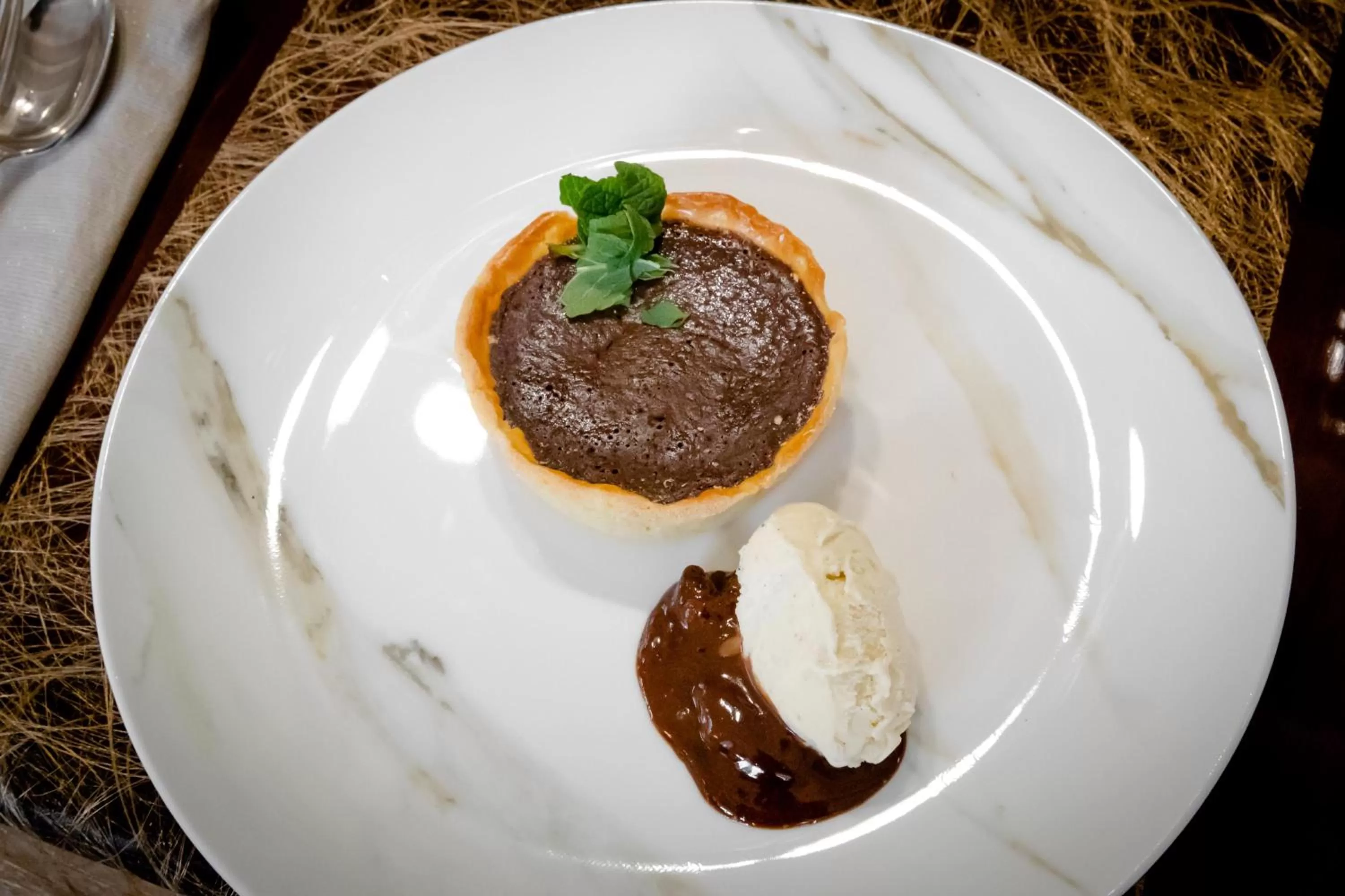 Food and drinks, Food in Domaine De L´Oiseau