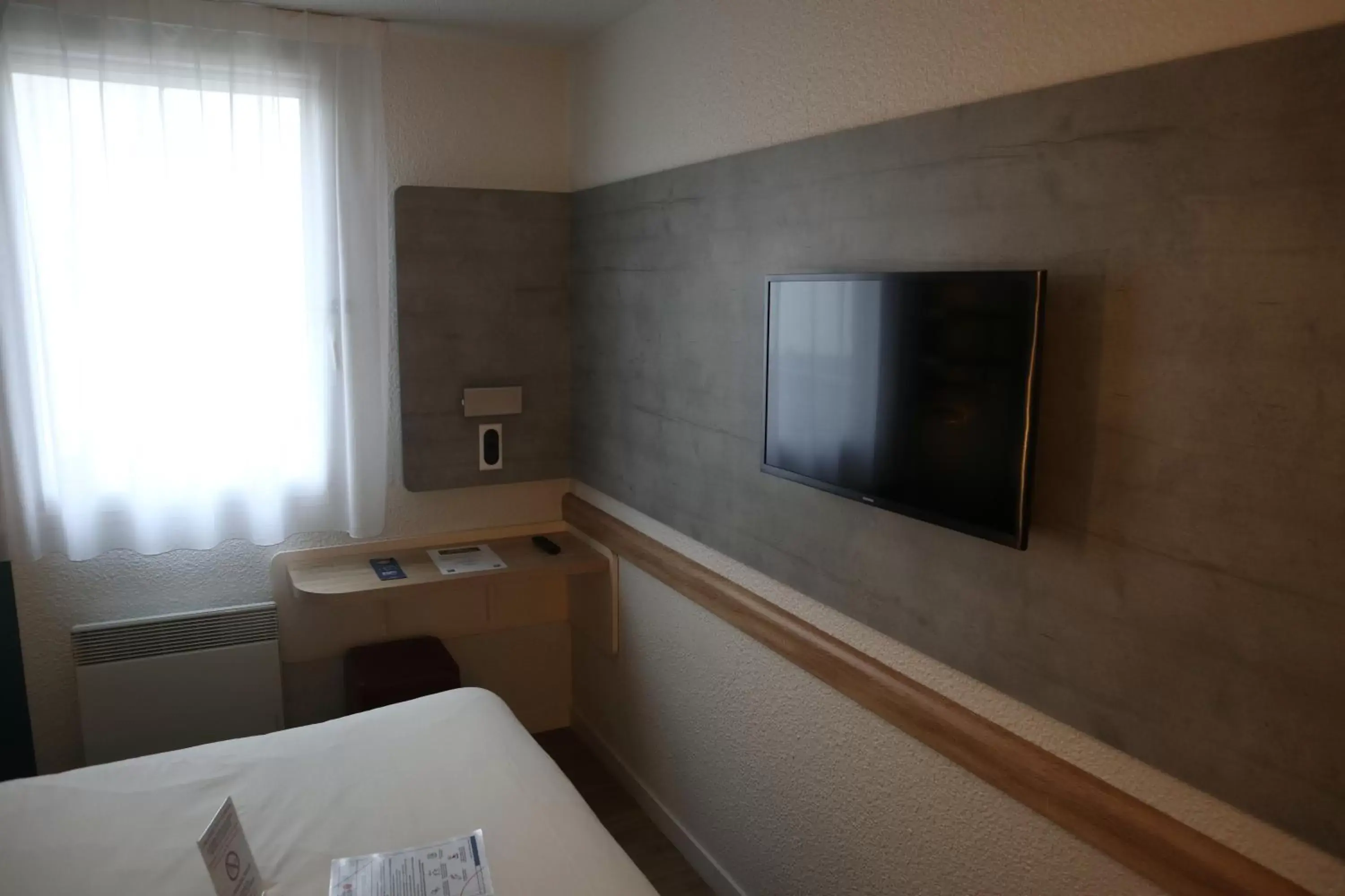 ibis Budget Le Treport Mers Les Bains