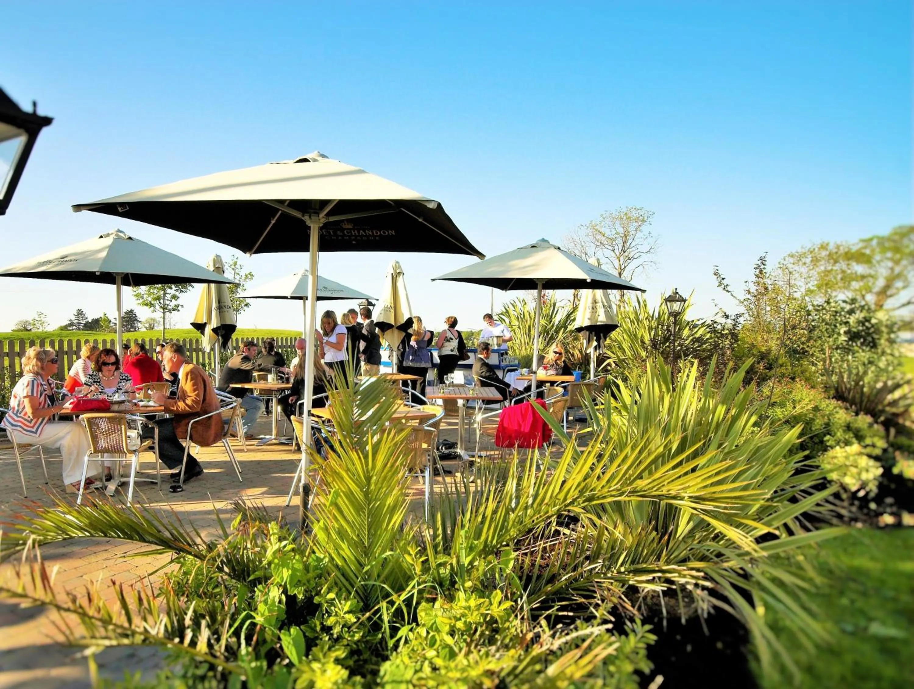 People in Roganstown Hotel & Country Club