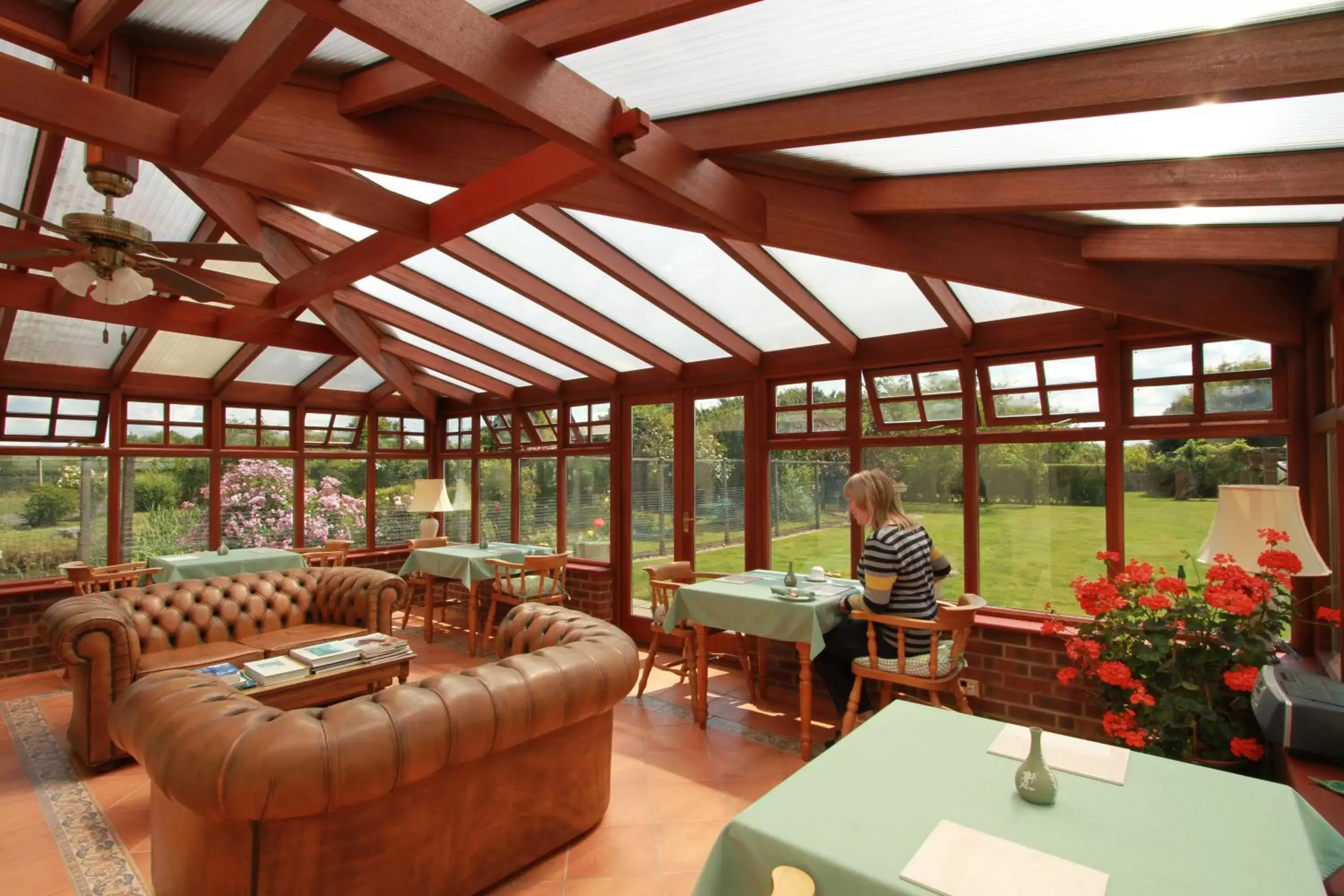 Restaurant/places to eat in Pointers Guest House Restaurant/places to eat in Pointers Guest House