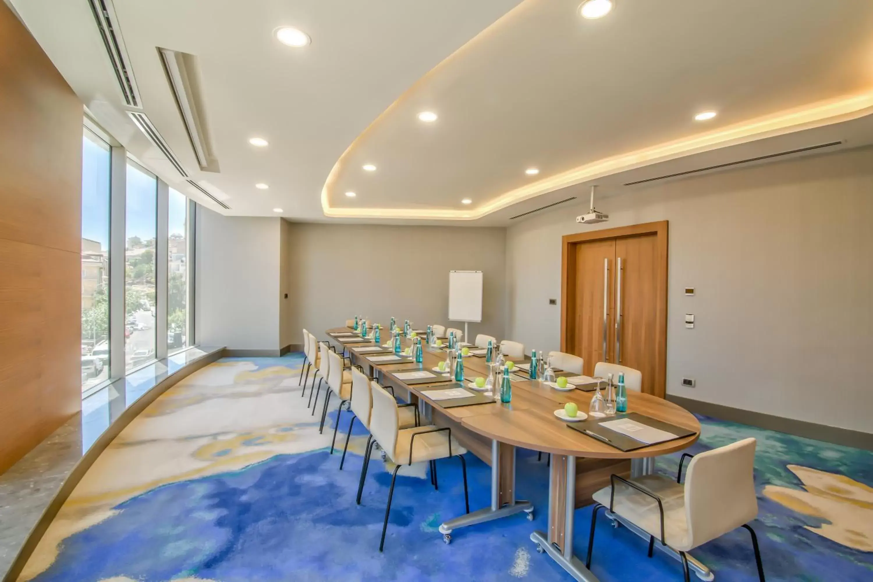 Meeting/conference room in Crowne Plaza Cappadocia - Nevsehir, an IHG Hotel