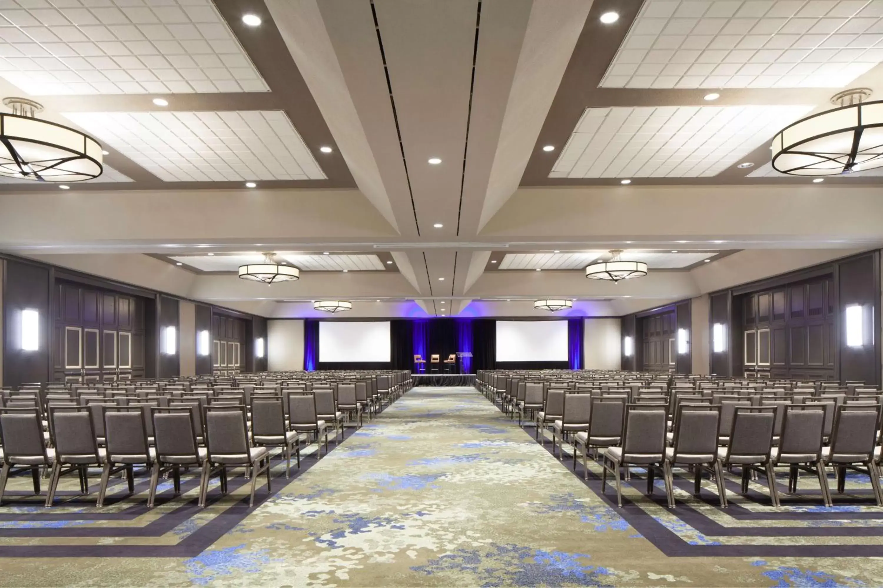 Meeting/conference room in Hilton Parsippany