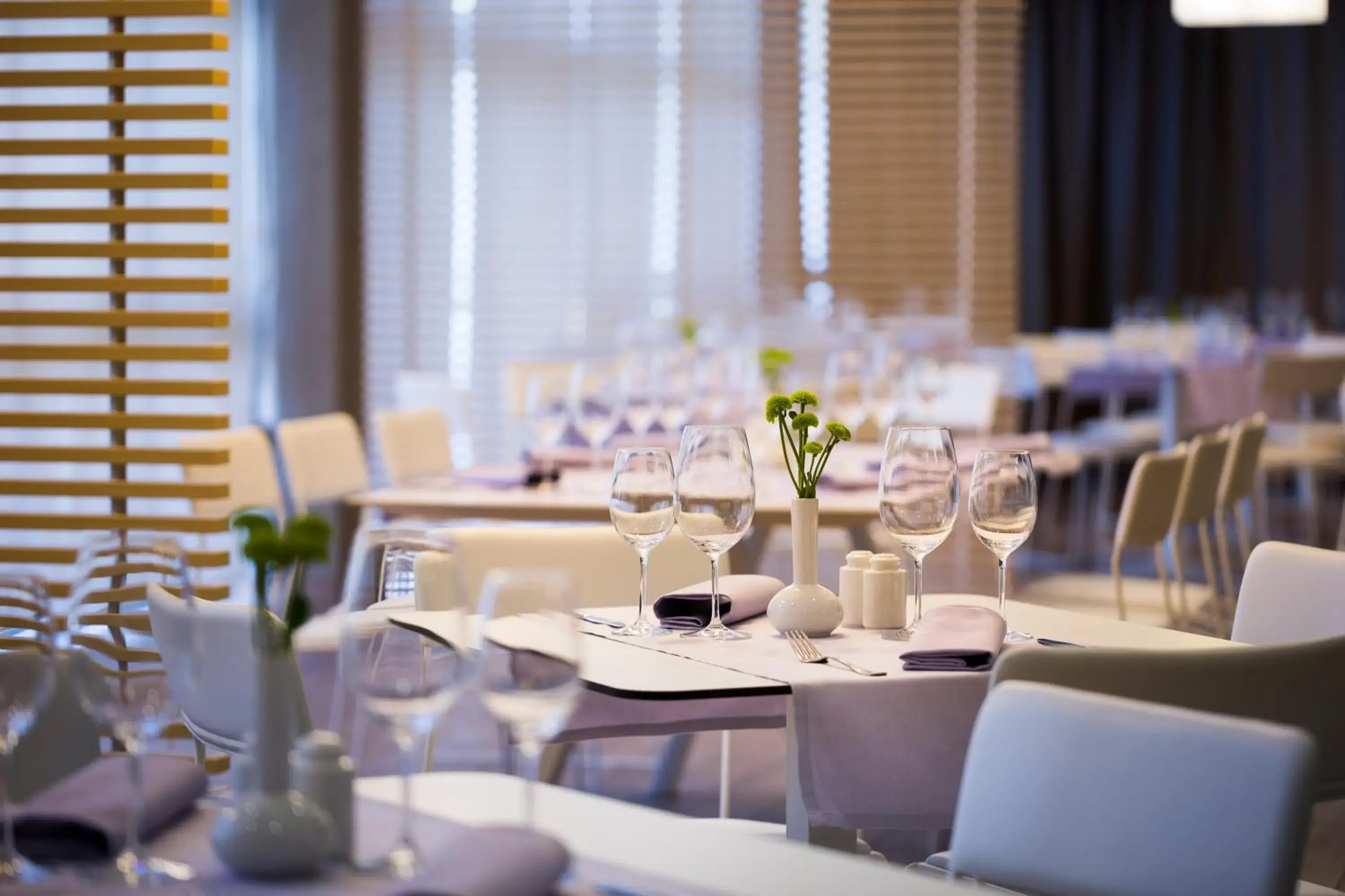 Restaurant/places to eat in Hotel Excelsior - Liburnia Restaurant/places to eat in Hotel Excelsior - Liburnia