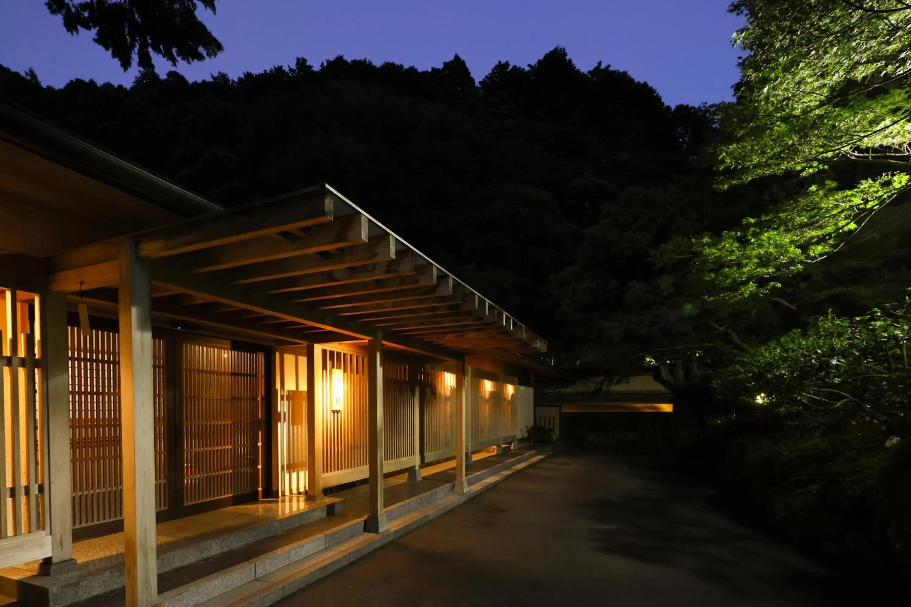 Facade/entrance, Property Building in Tsubaki