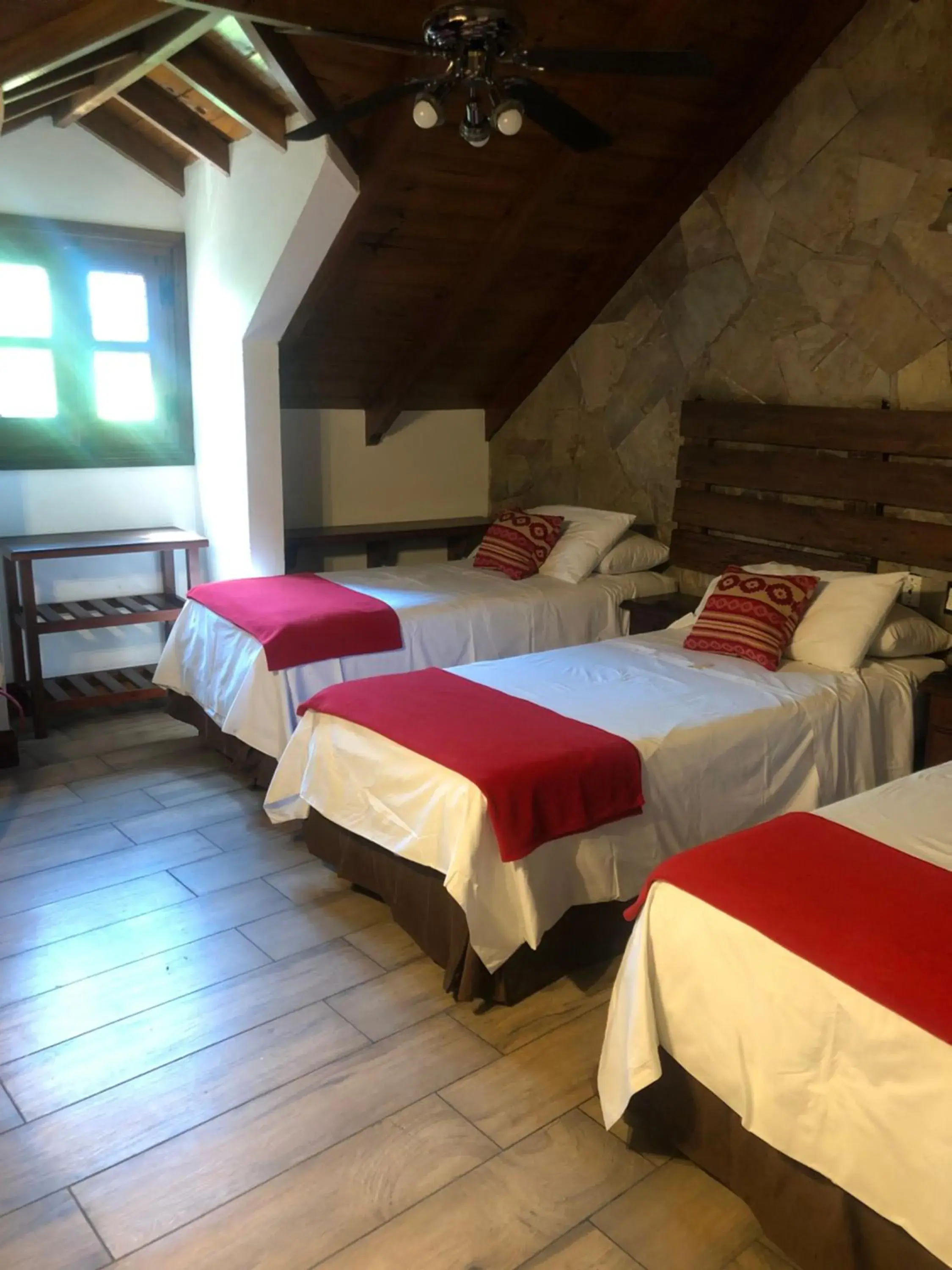 Bedroom, Bed in Sissi Haz Hotel