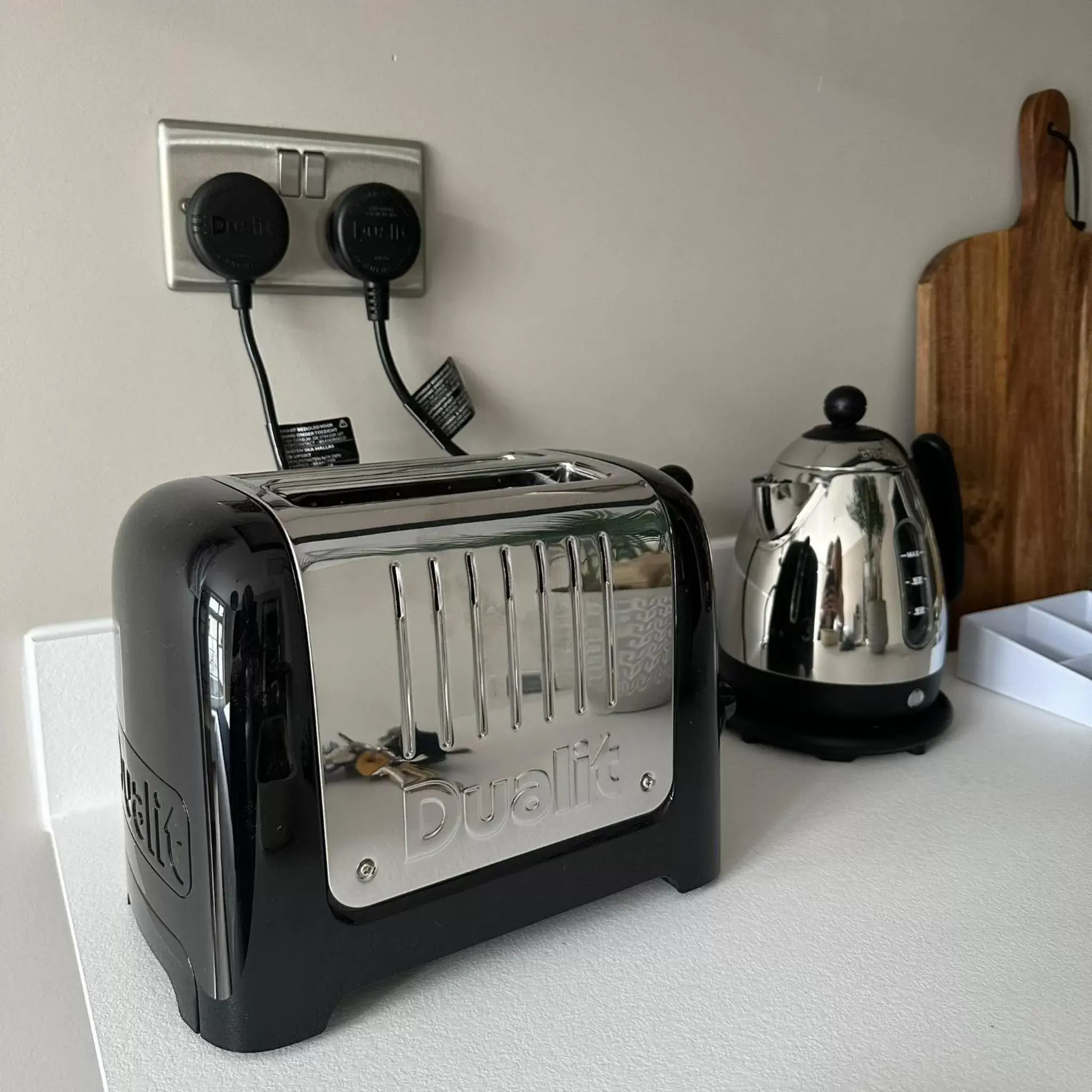 kitchen in Central Studios