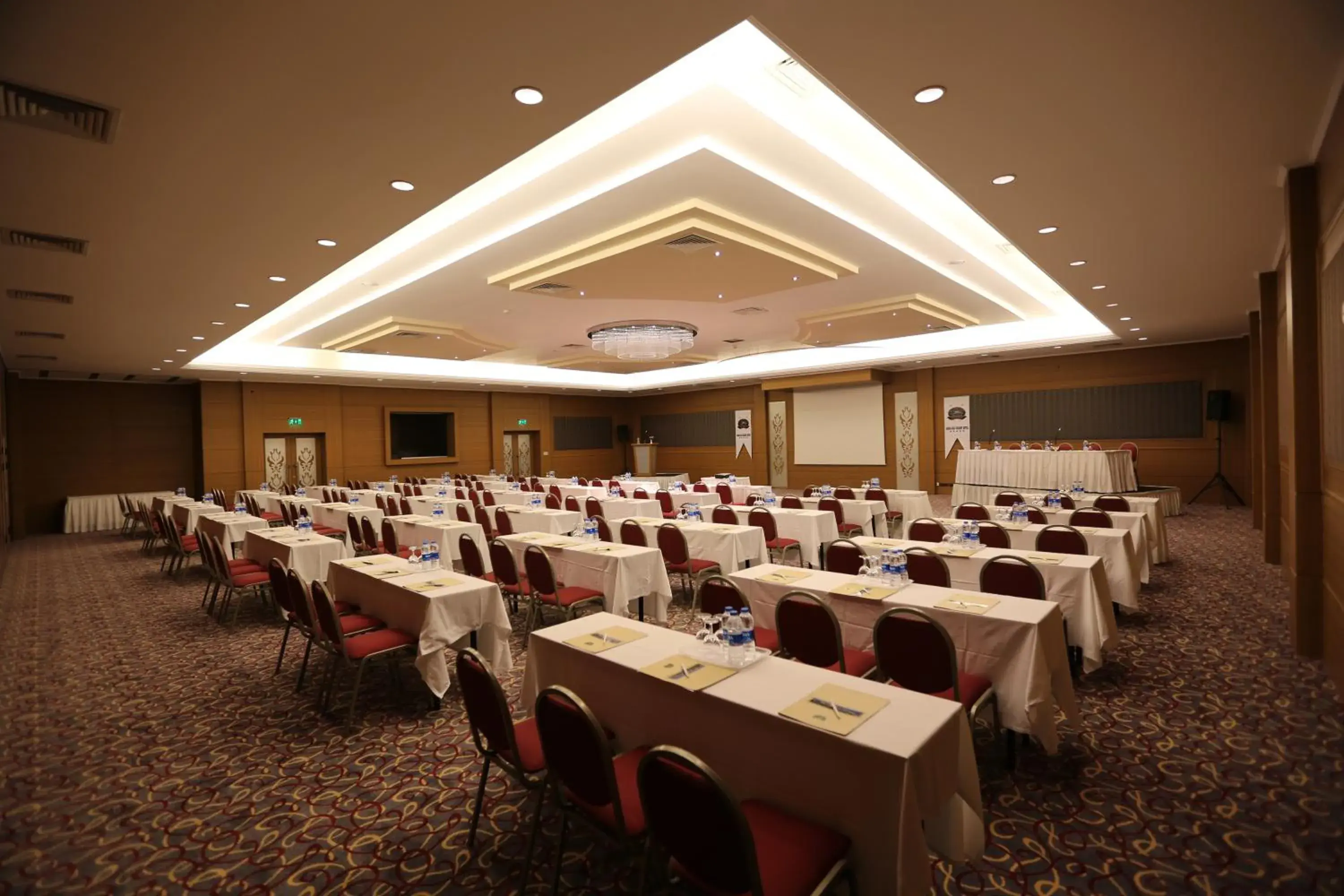 Meeting/conference room in Adora Golf Resort Hotel