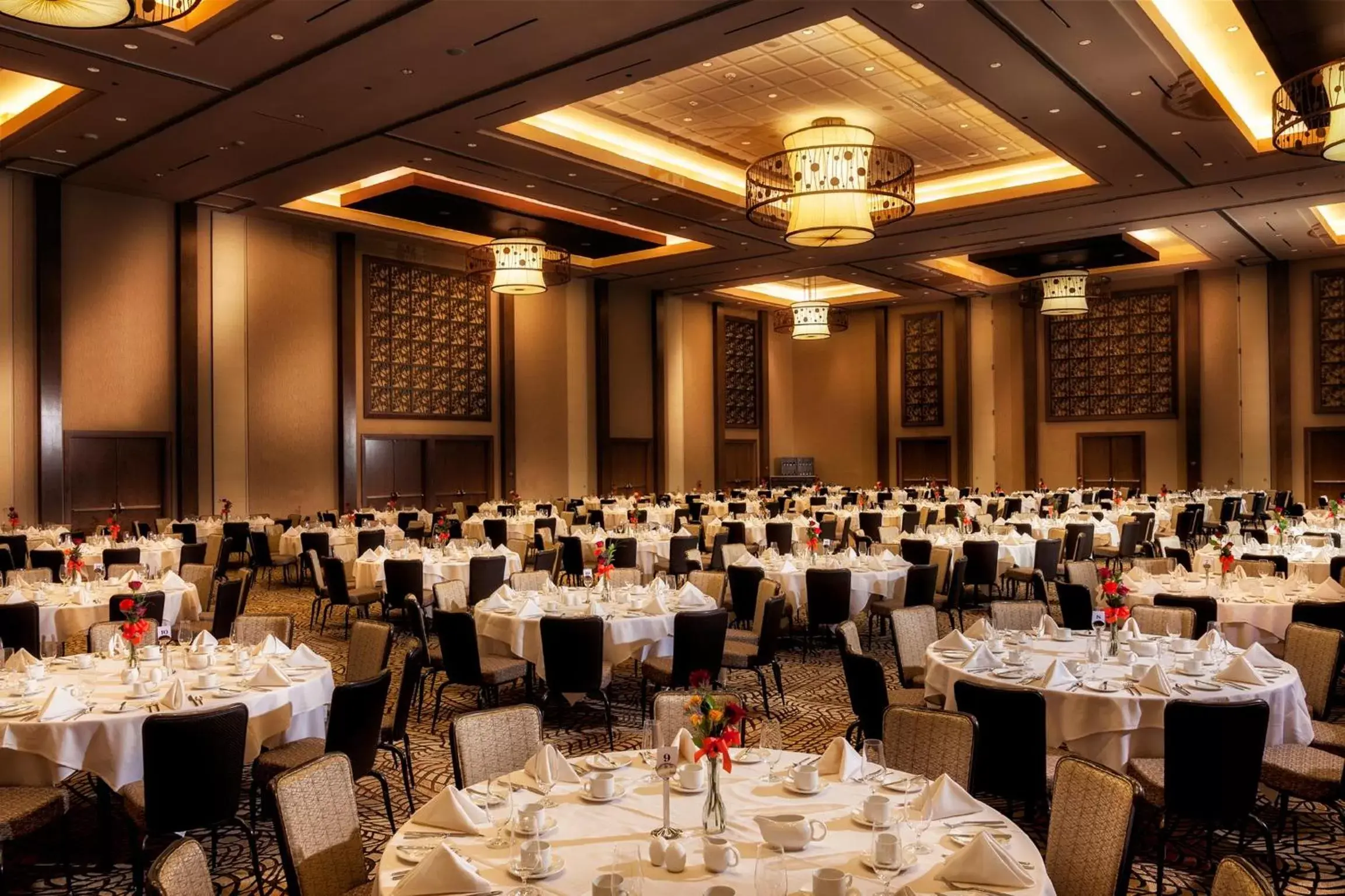 Banquet/Function facilities, Banquet Facilities in Twin Arrows Navajo Casino Resort