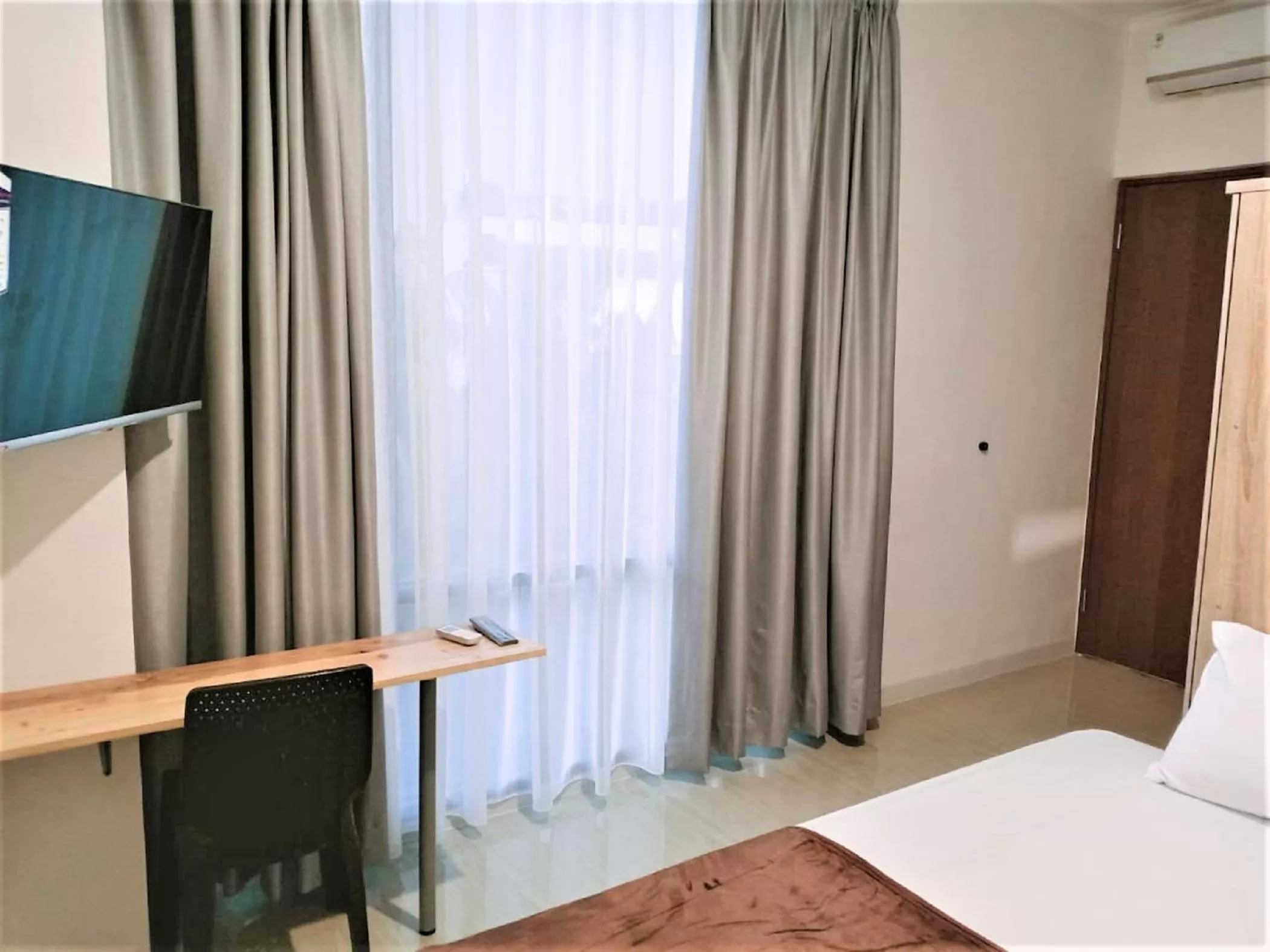 Bed in NYENYAK MRT Lebak Bulus Simatupang