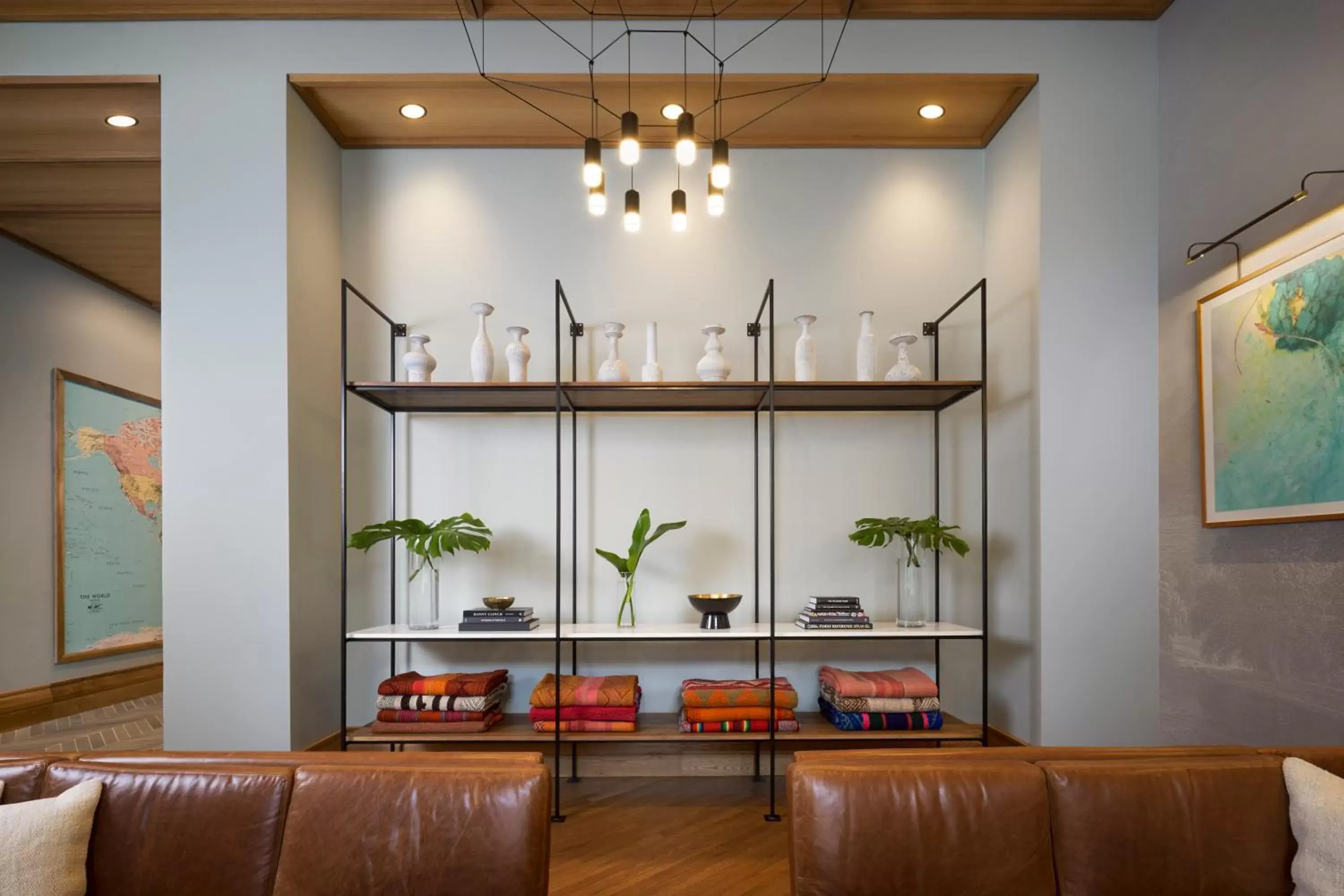 Property building in Kimpton Schofield Hotel by IHG Property building in Kimpton Schofield Hotel by IHG