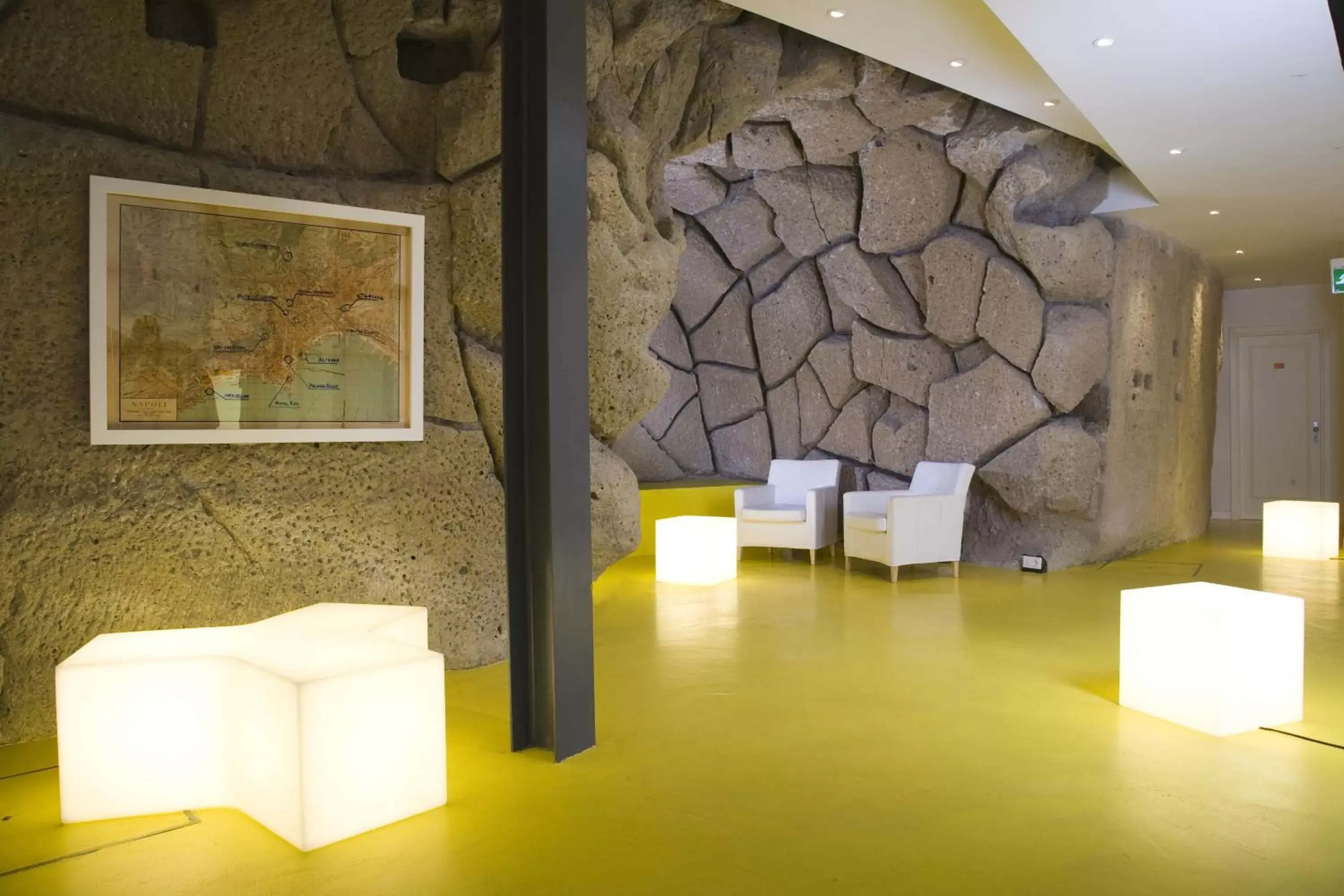 Lounge or bar in Correra 241 Lifestyle Hotel Lounge or bar in Correra 241 Lifestyle Hotel