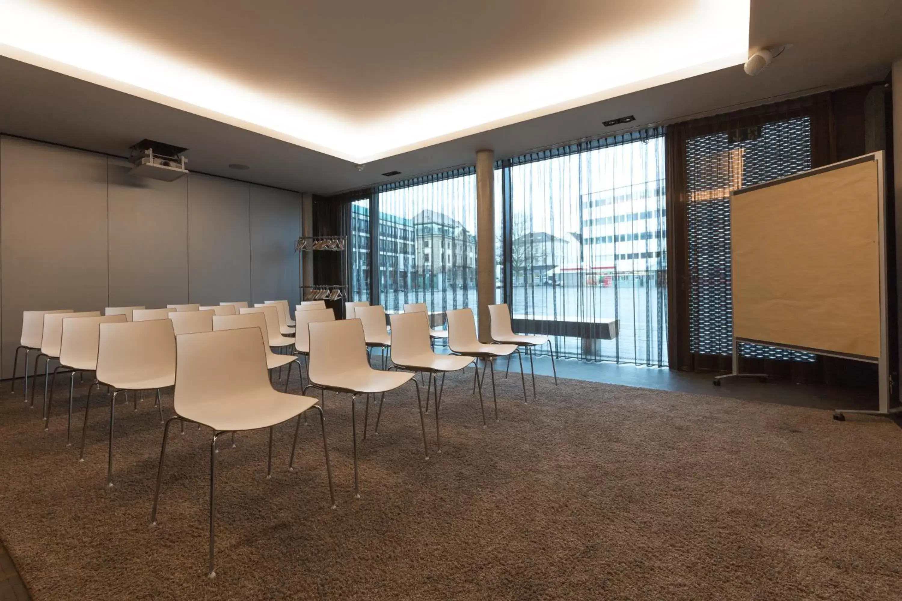 Business facilities in SAKS Urban Design Hotel Kaiserslautern