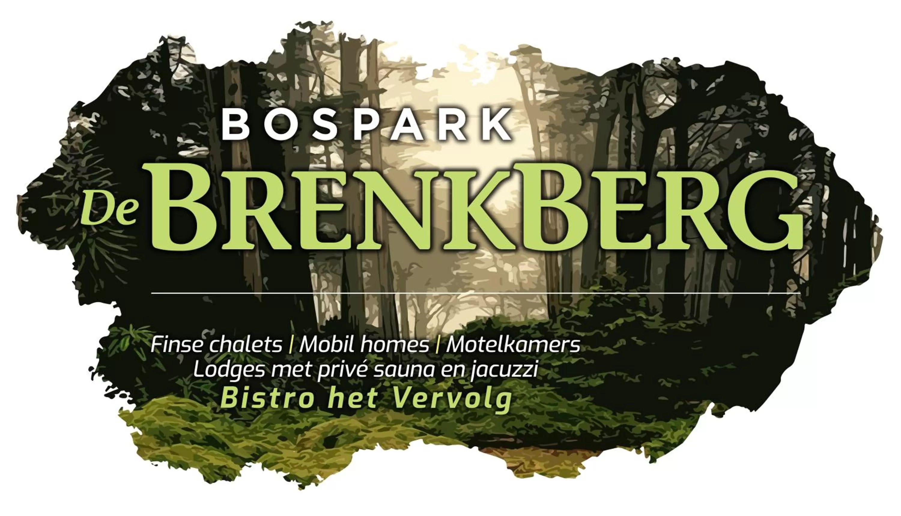 Bospark De Brenkberg
