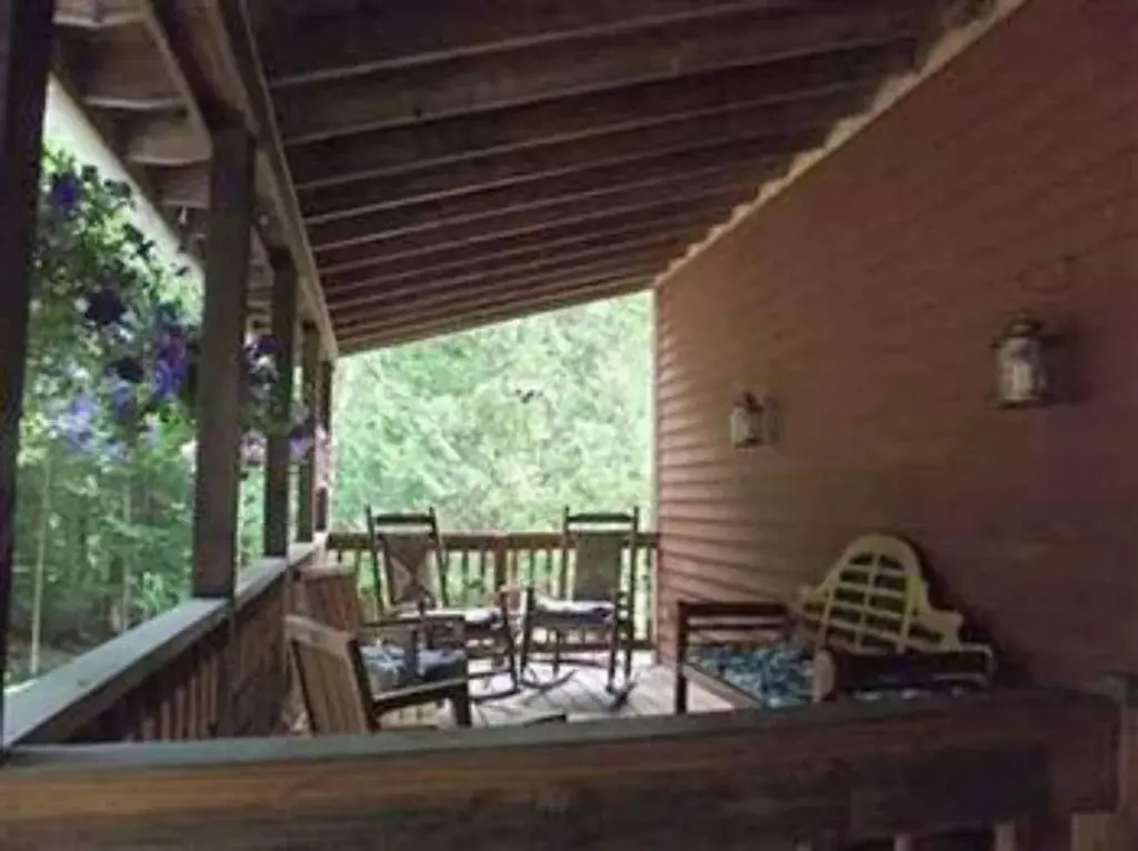 Other, Balcony/Terrace in Evergreen Valley Inn