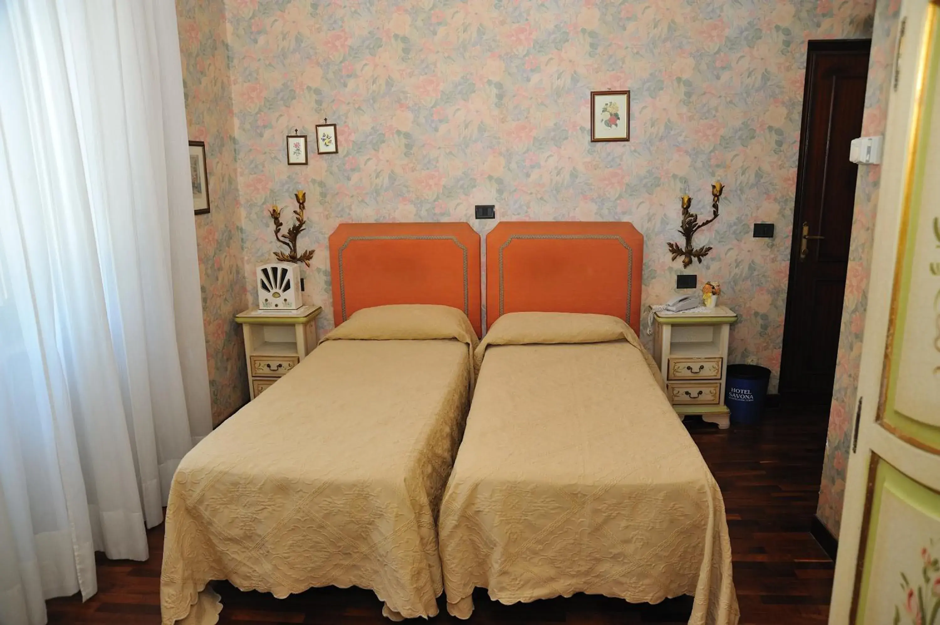 Photo of the whole room, Bed in Hotel Savona Photo of the whole room, Bed in Hotel Savona