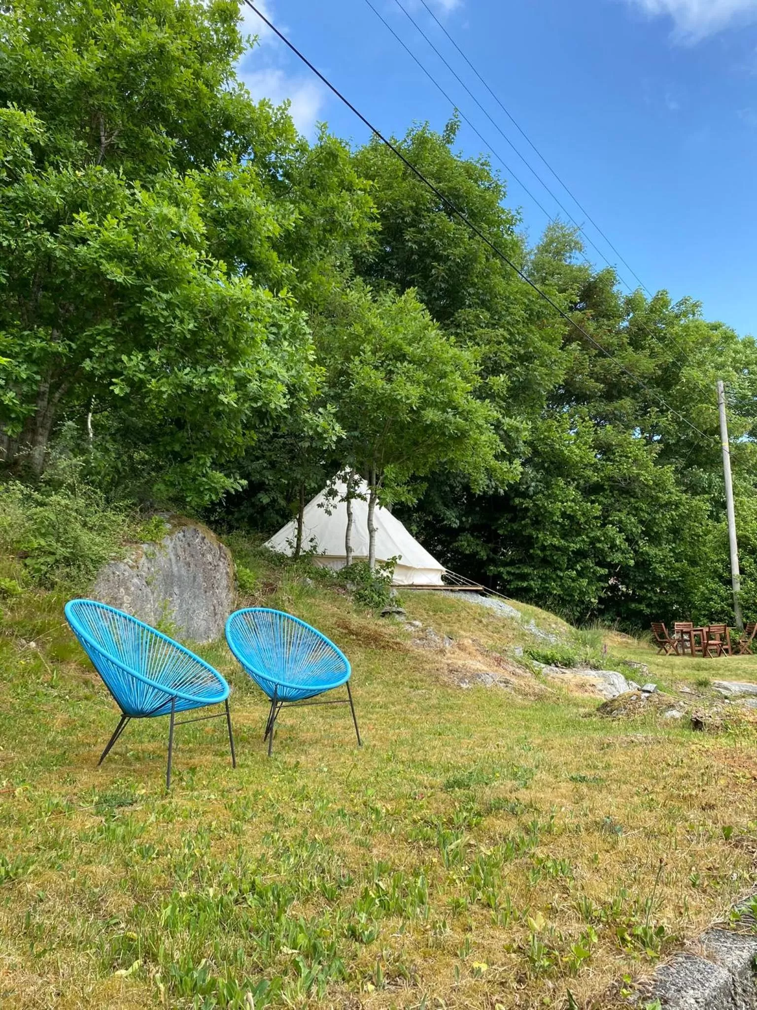 View (from property/room) in Lilland Brewery Hotel