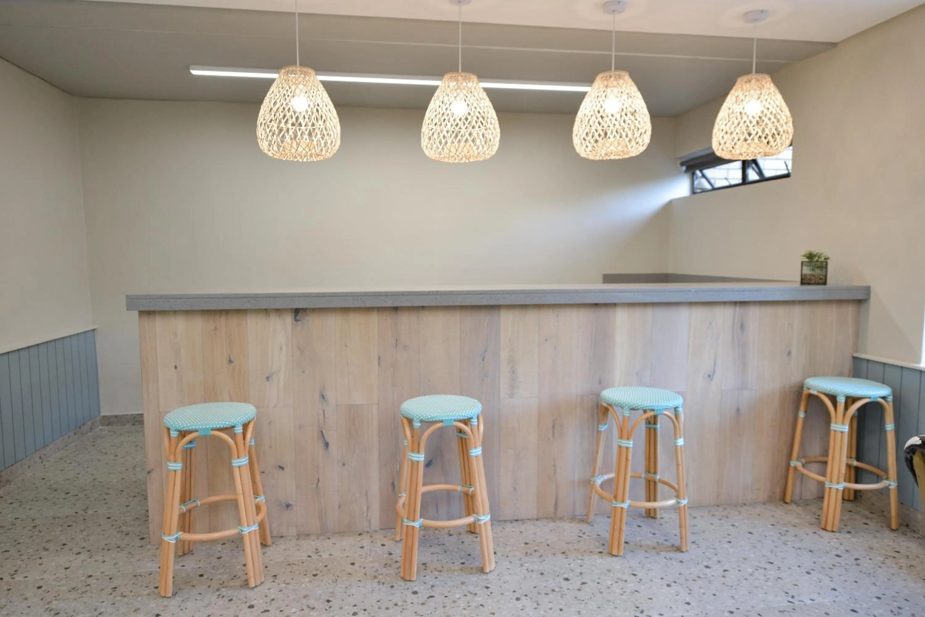 Restaurant/places to eat in All Africa House (University Of Cape Town)