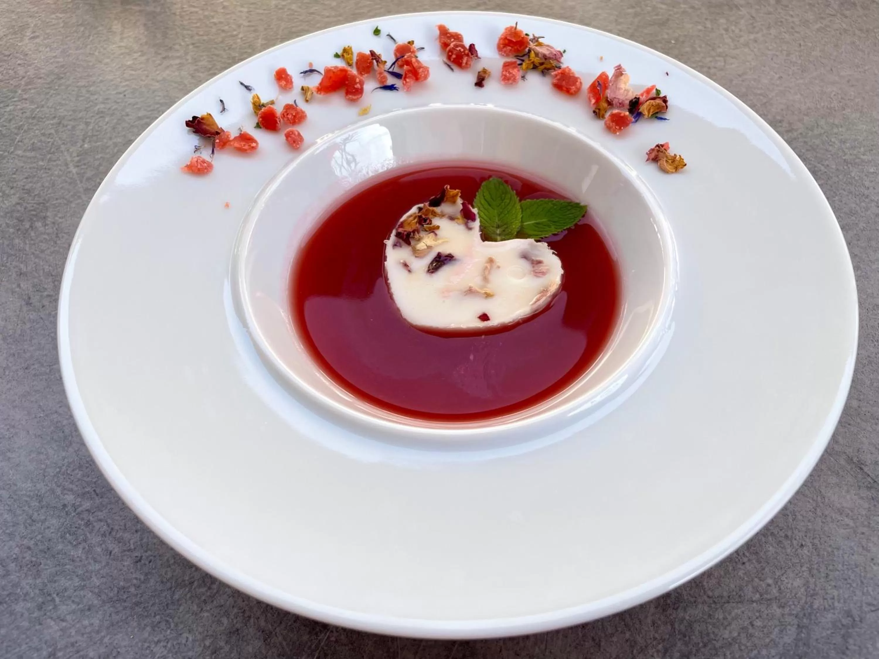 Food and drinks in Chicago Vendégház