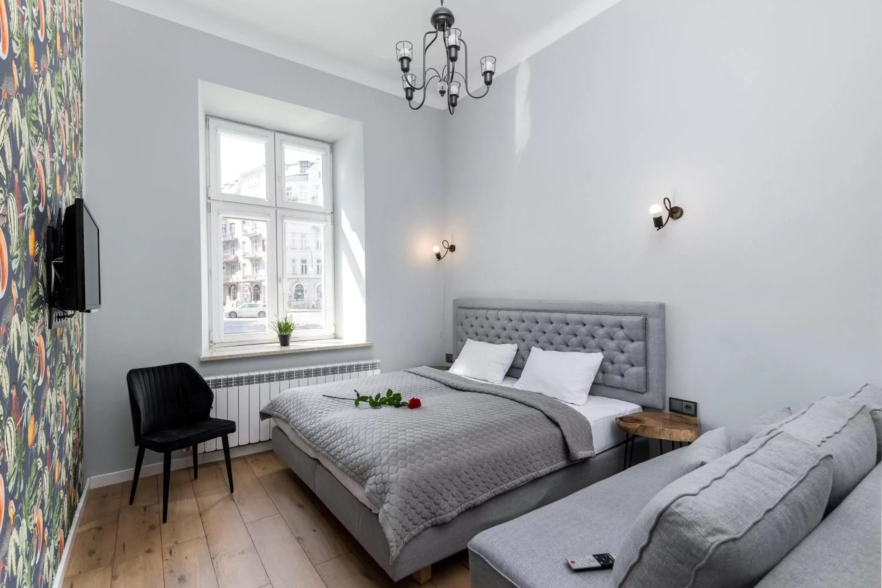 Premium Suite - 30m2 in Wawel Boutique Residence - Krakow Old Town Premium Suite - 30m2 in Wawel Boutique Residence - Krakow Old Town