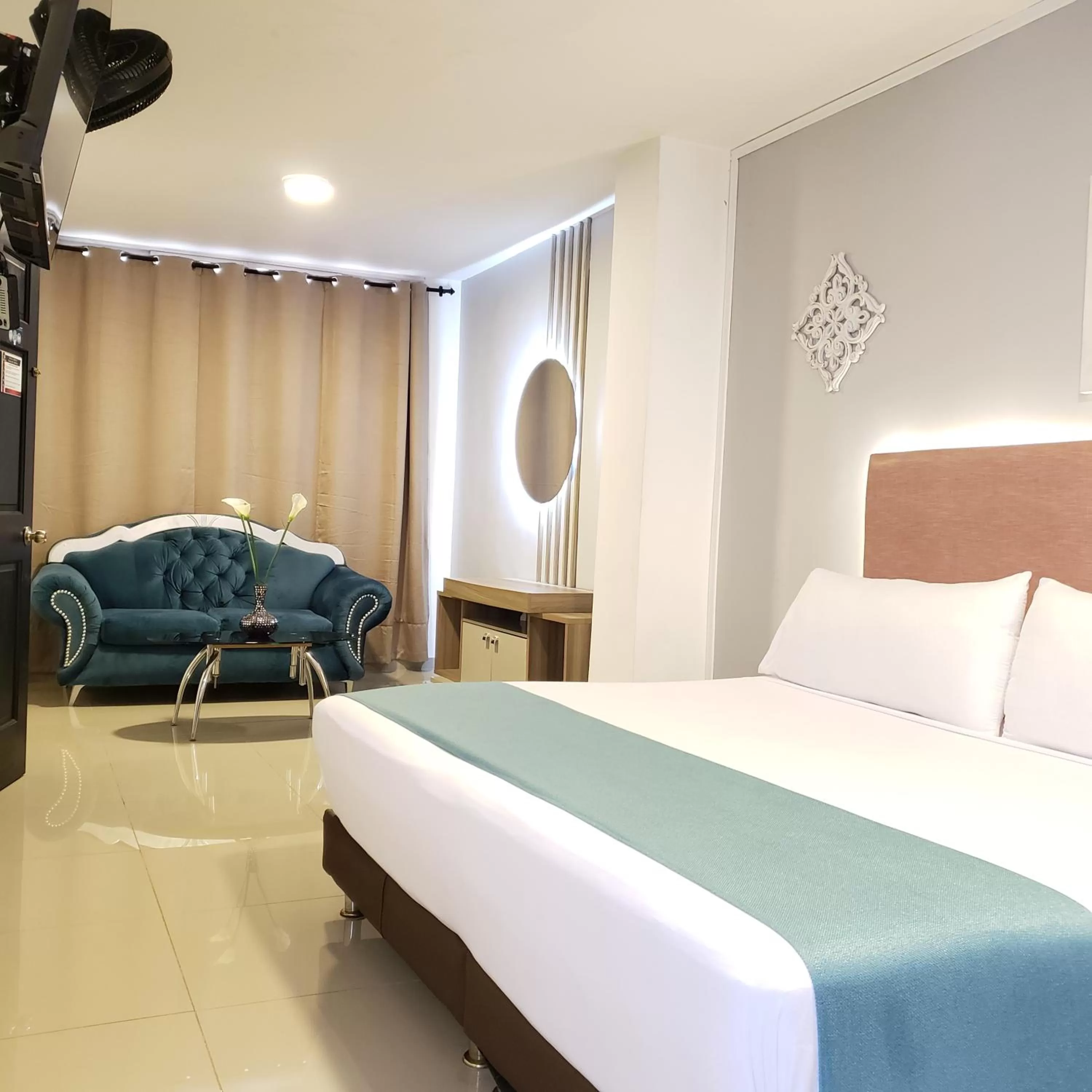 Hotel Suite Center Pereira