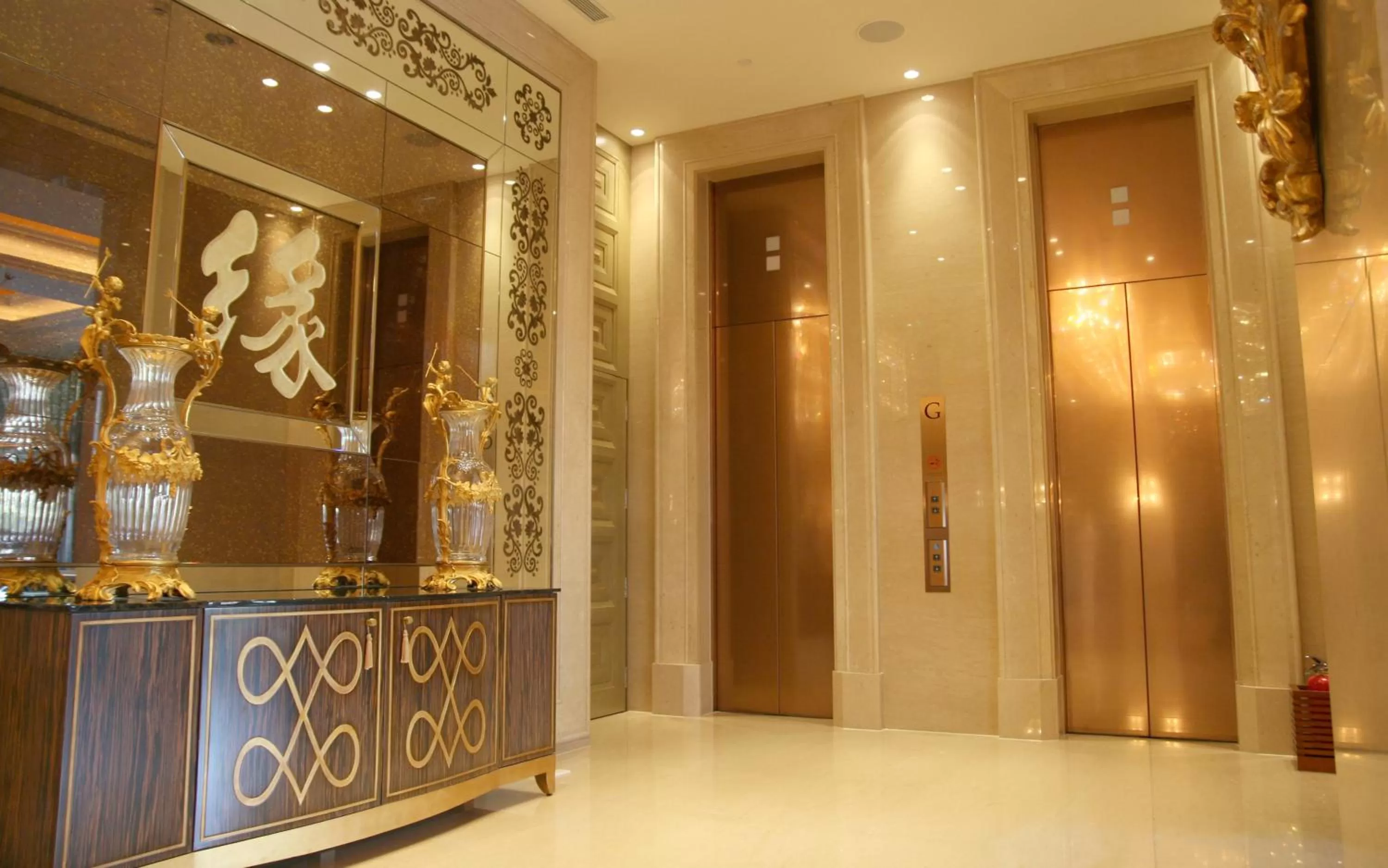 Other in San Want Residences Taipei