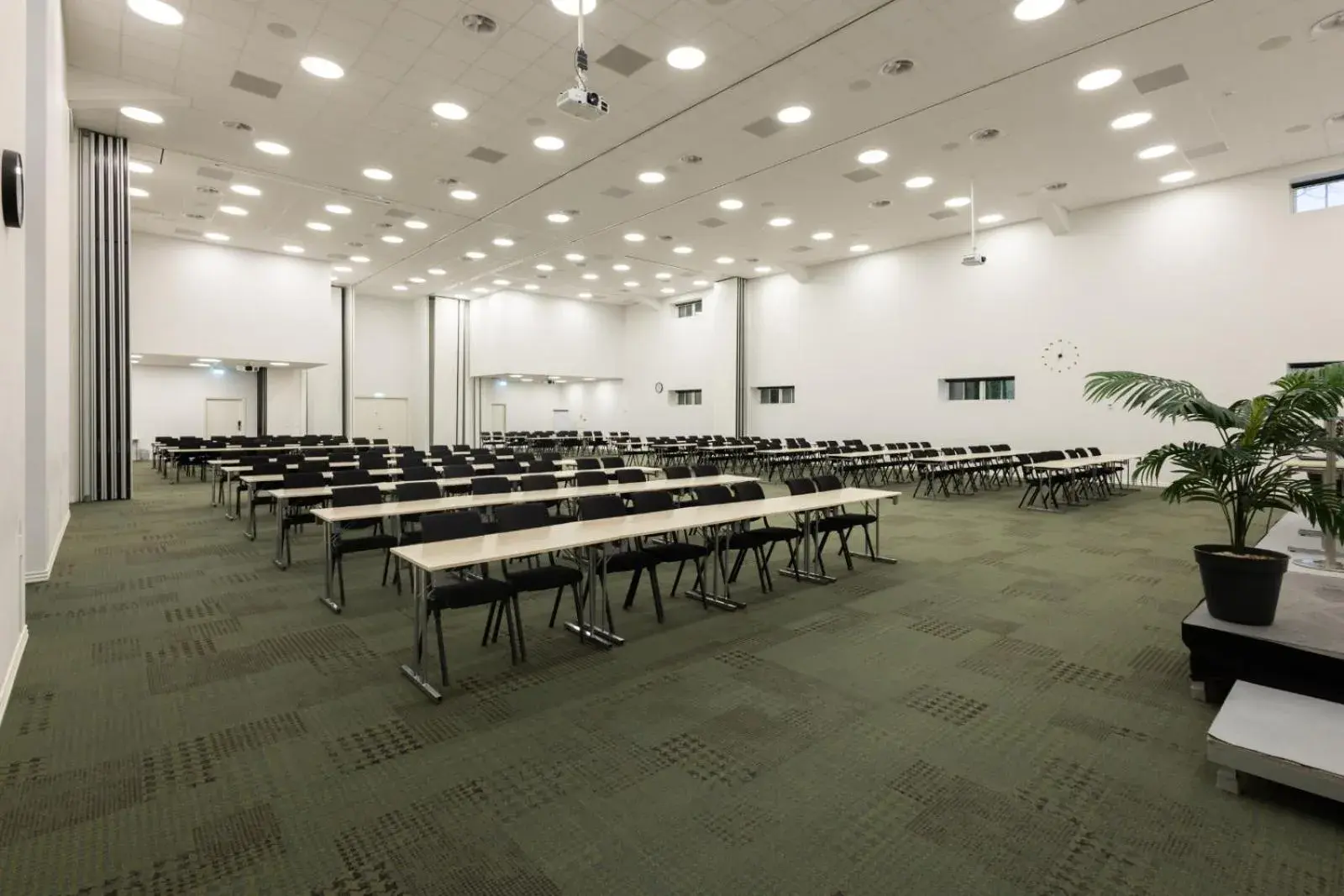 Meeting/conference room in Milling Hotel Park