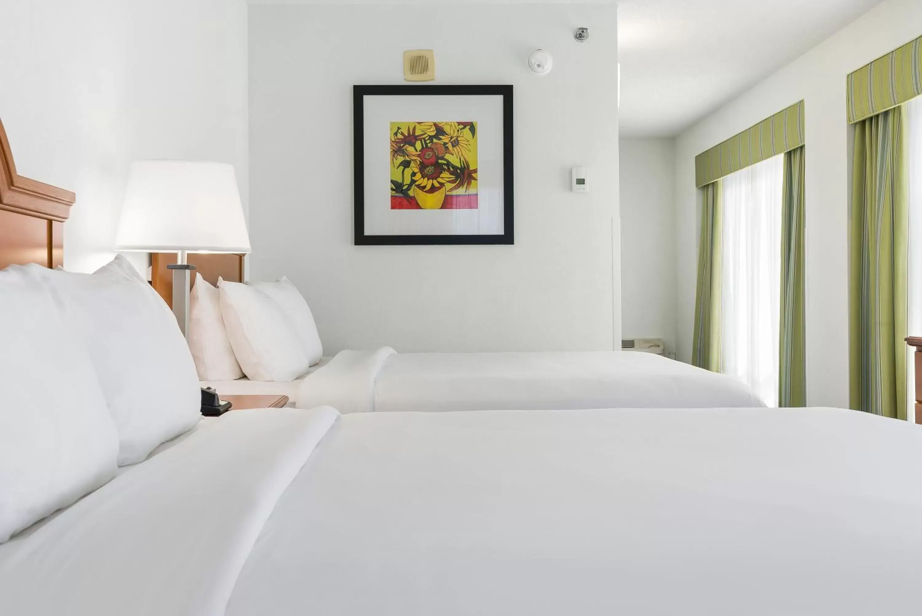 Deluxe Queen Room in Thousand Hills Resort Hotel