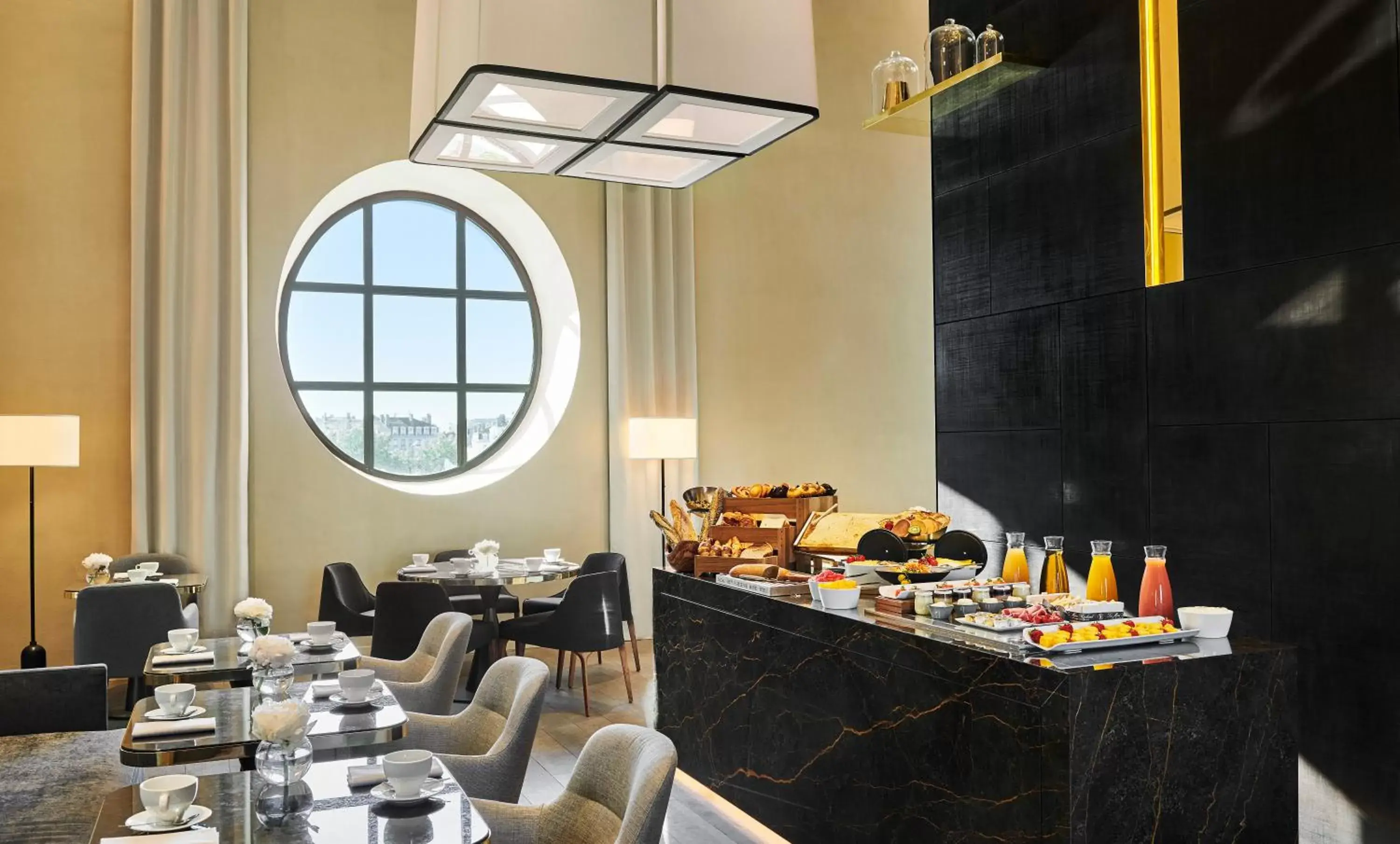 Other, Restaurant/Places to Eat in InterContinental Lyon - Hotel Dieu, an IHG Hotel
