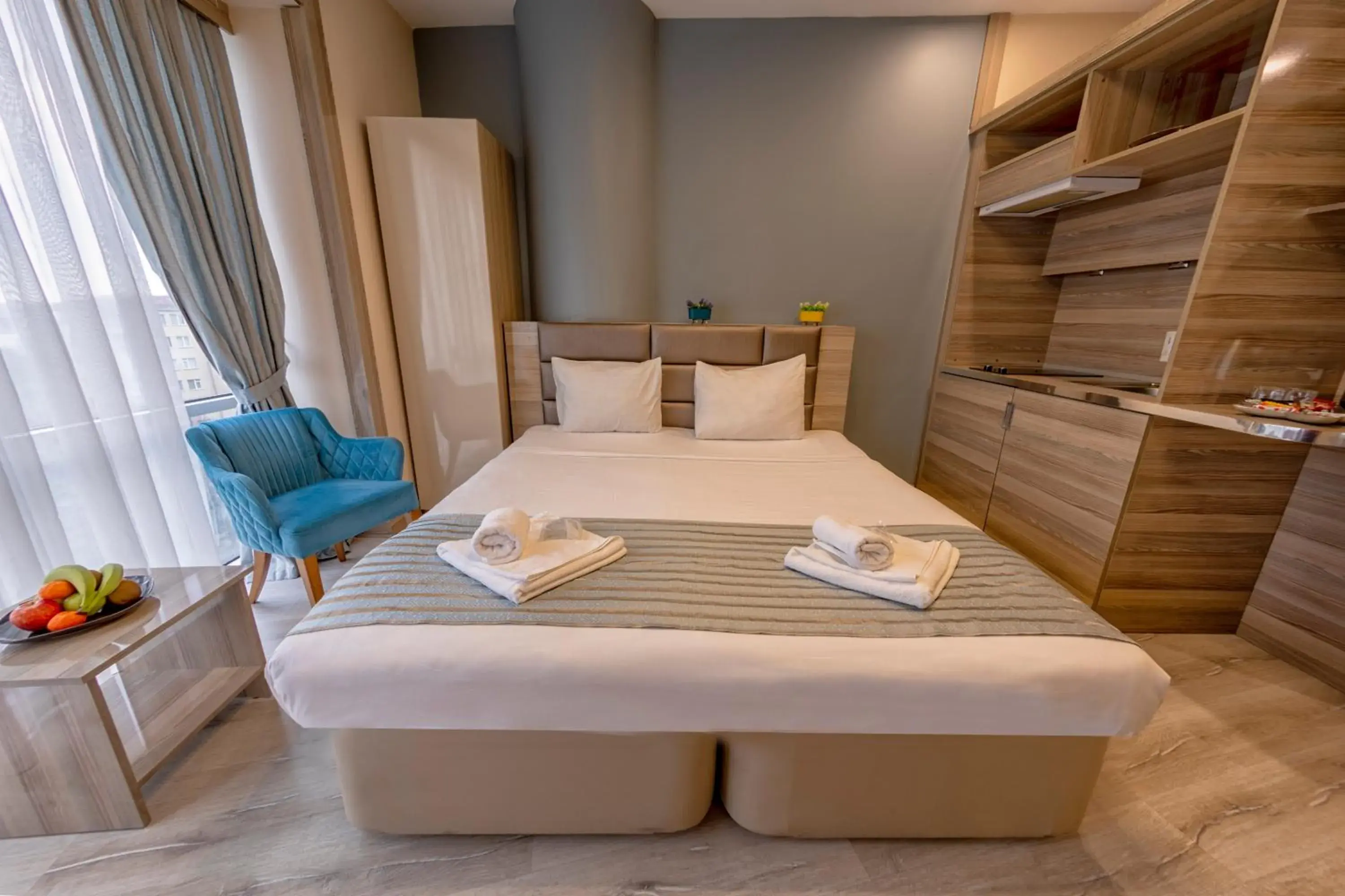 Bed in My House N5 Suites Hotel Bed in My House N5 Suites Hotel