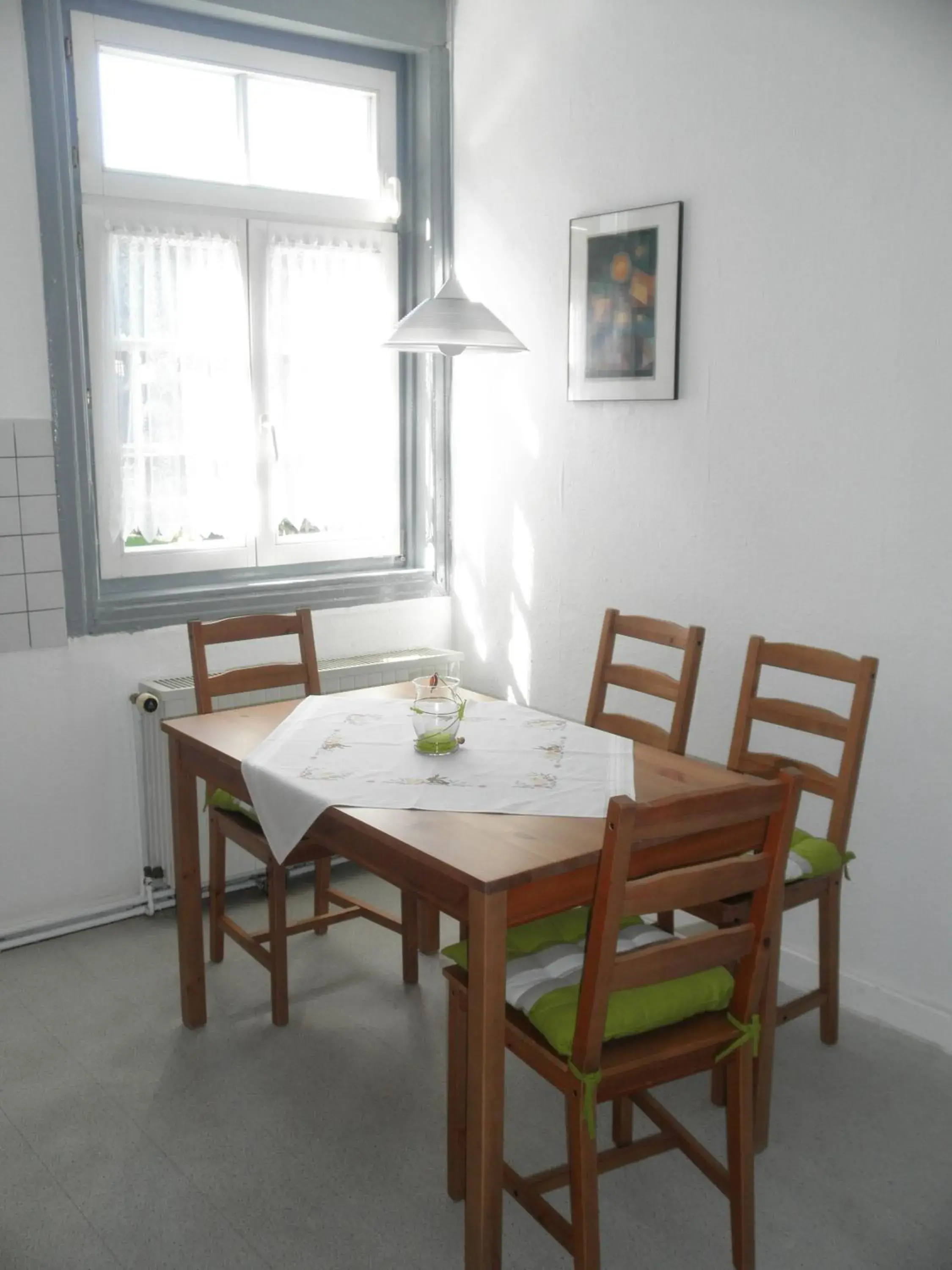 Dining Area in Altstadthaus