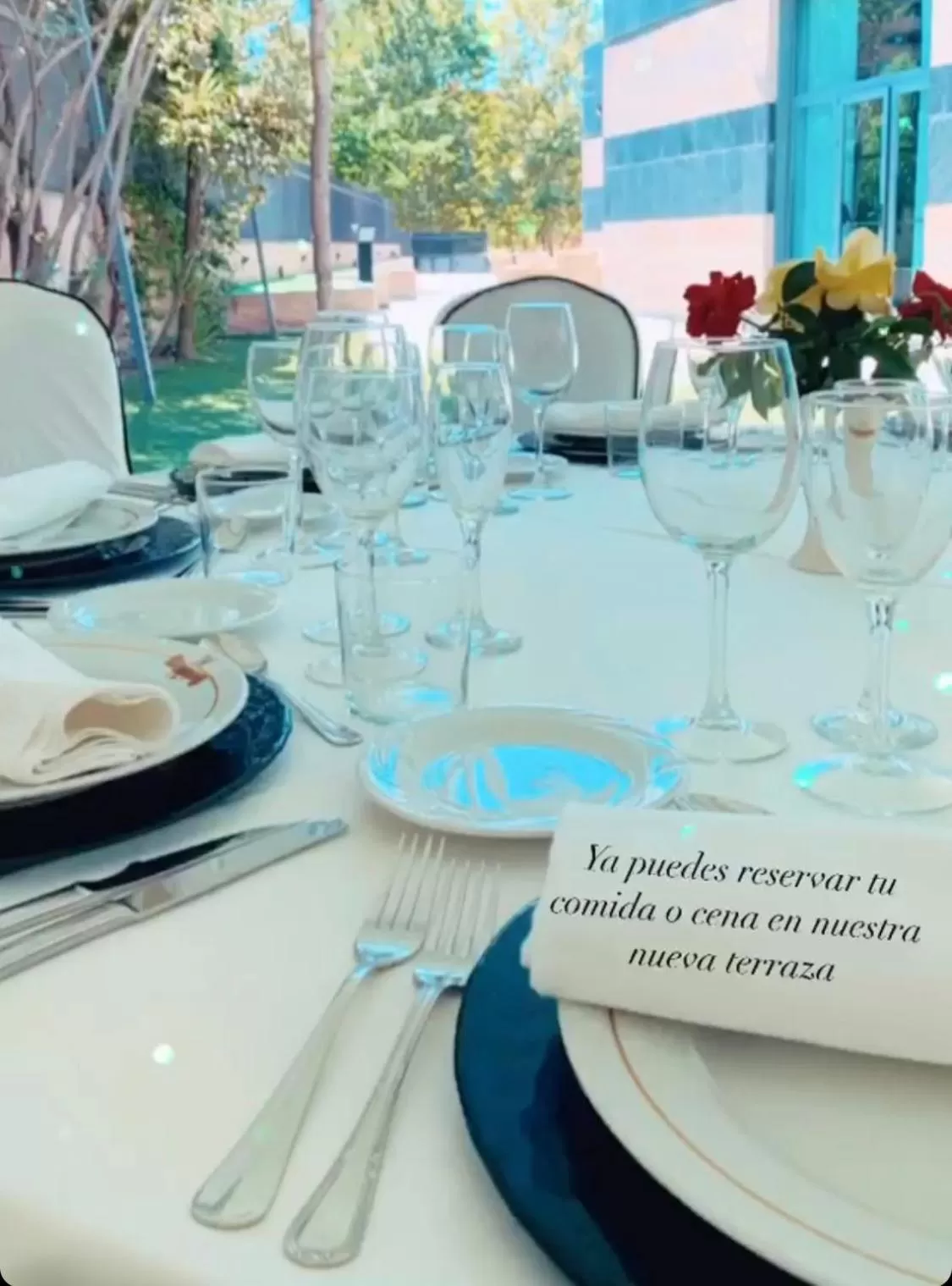 Hotel Las Provincias