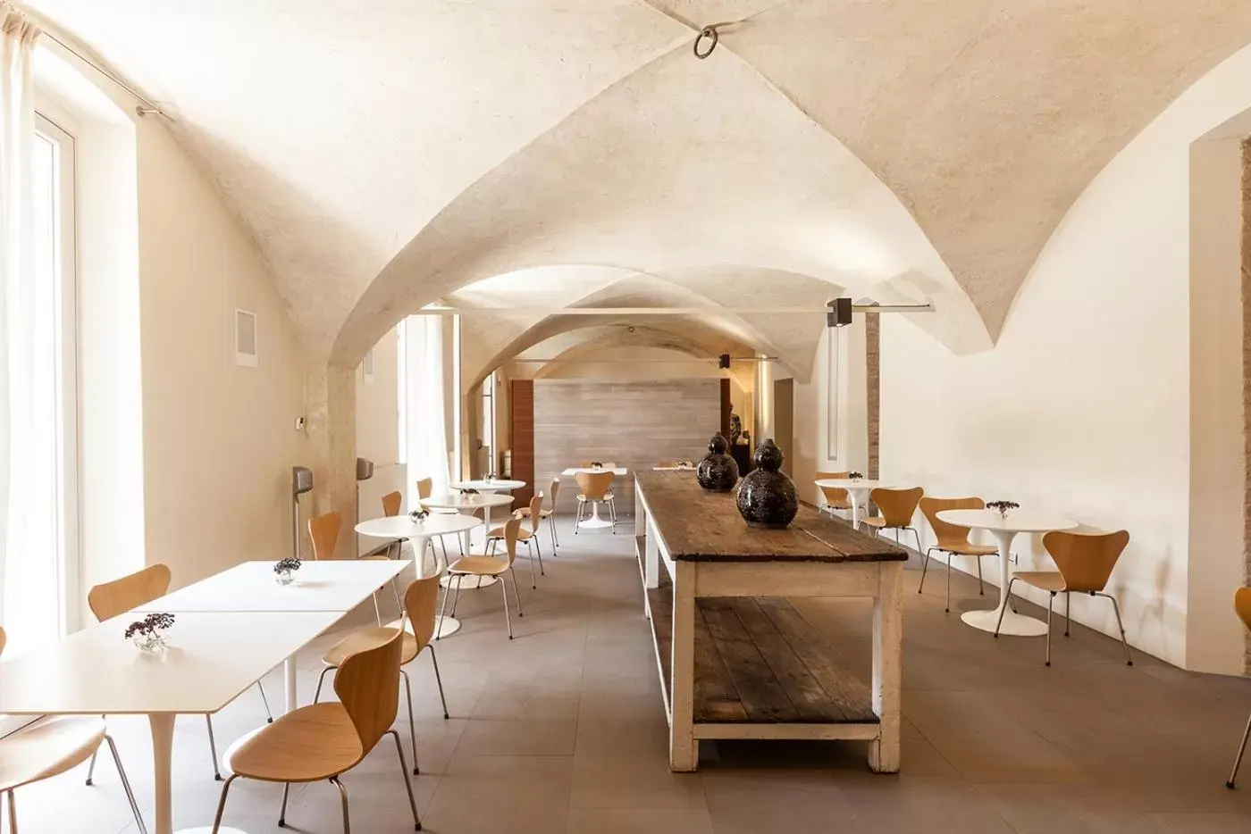 Lounge or bar in Nun Assisi Relais & Spa Museum