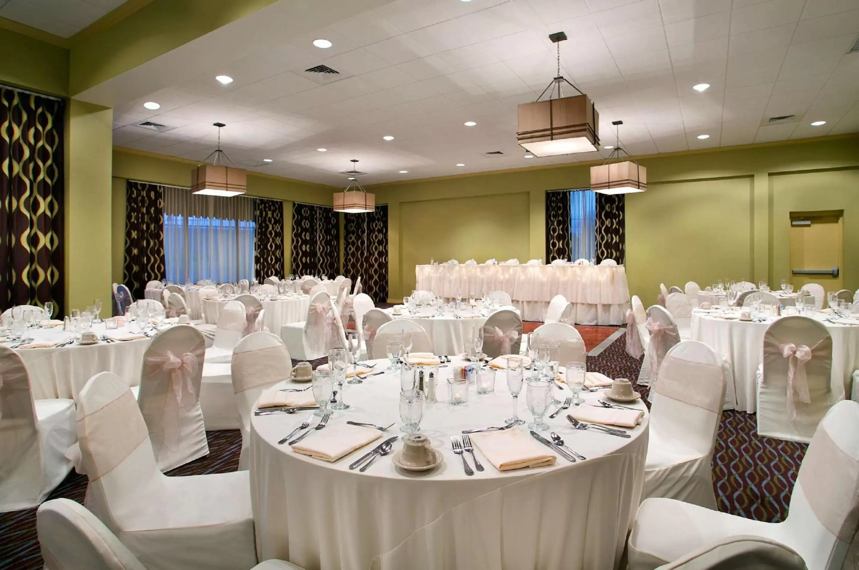 Other, Banquet Facilities in Aviator Hotel & Suites, BW Signature Collection