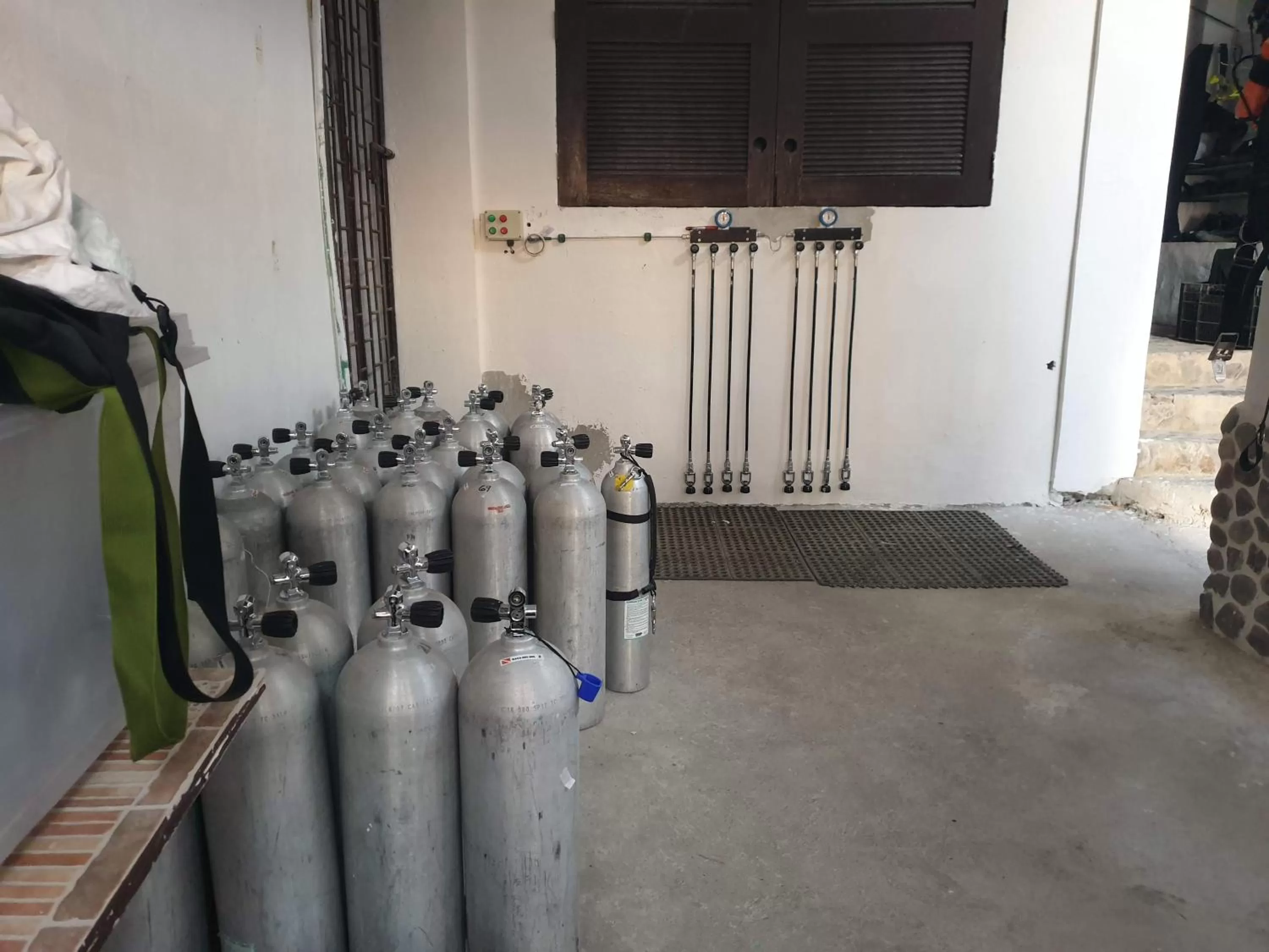 Raya Del Sol Dive Resort