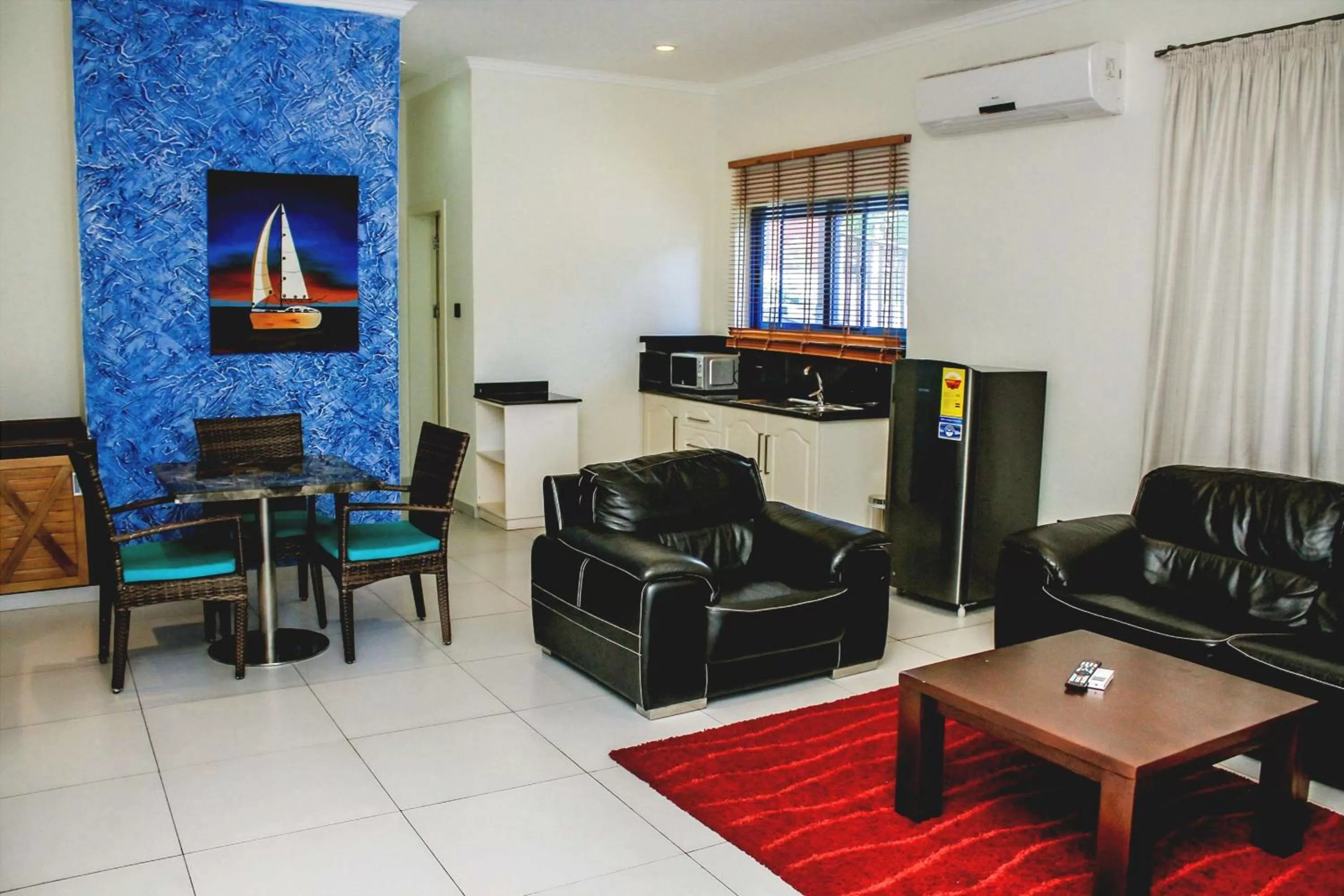 Photo of the whole room in Best Western Plus Serene Atlantic Hotel