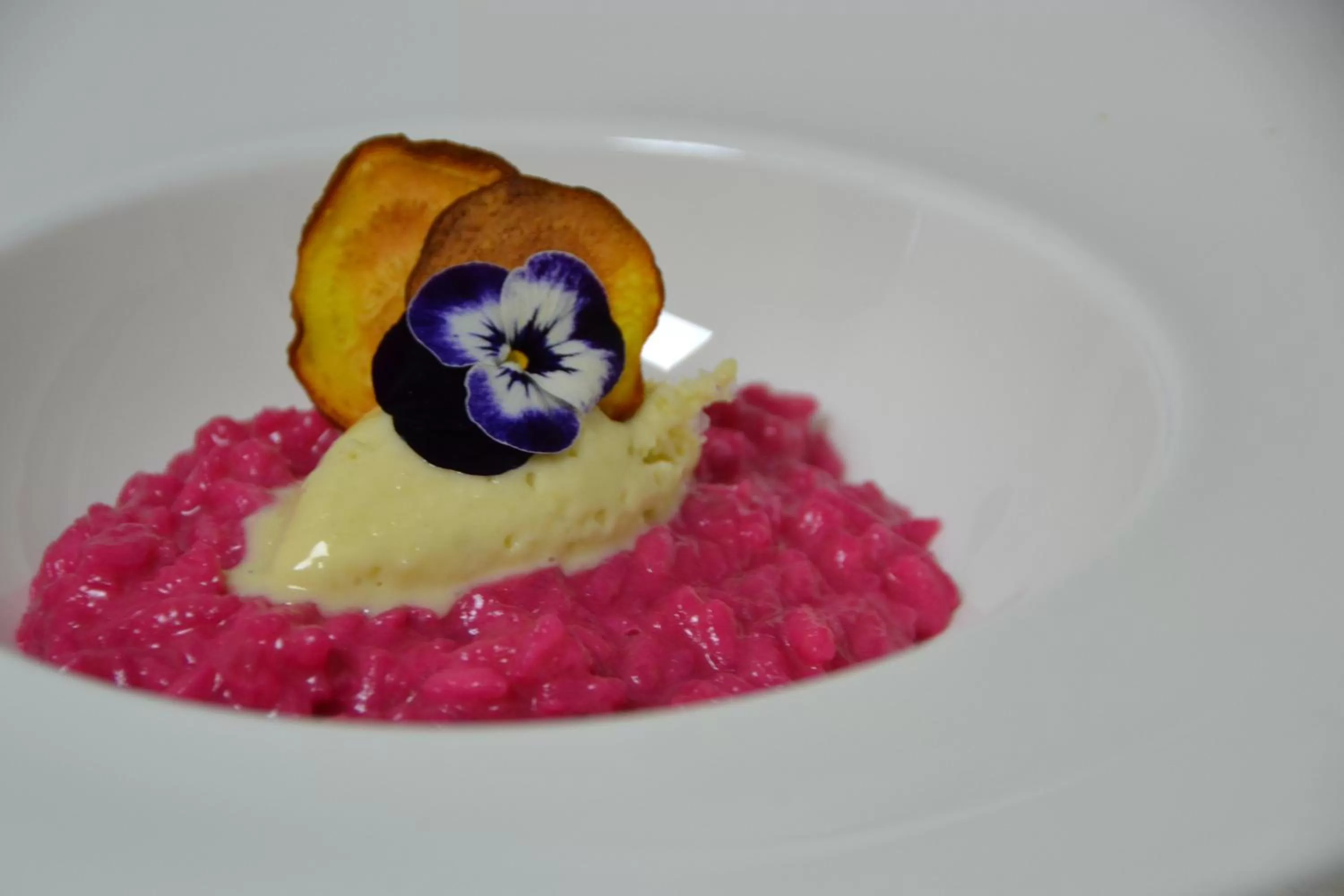 Food and drinks in Almhotel Bergerhof