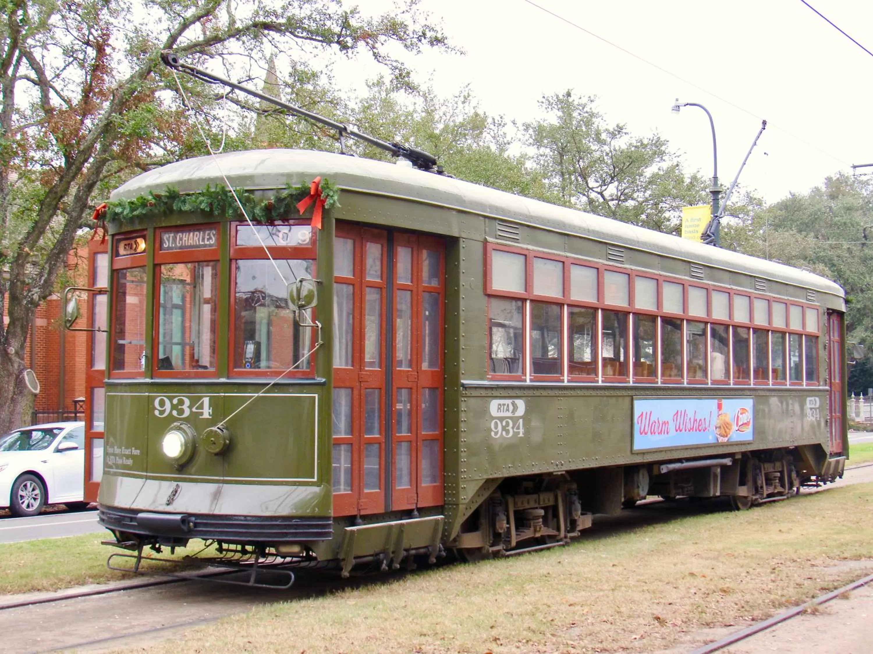 Activities in St Charles Inn, Superior Hotel