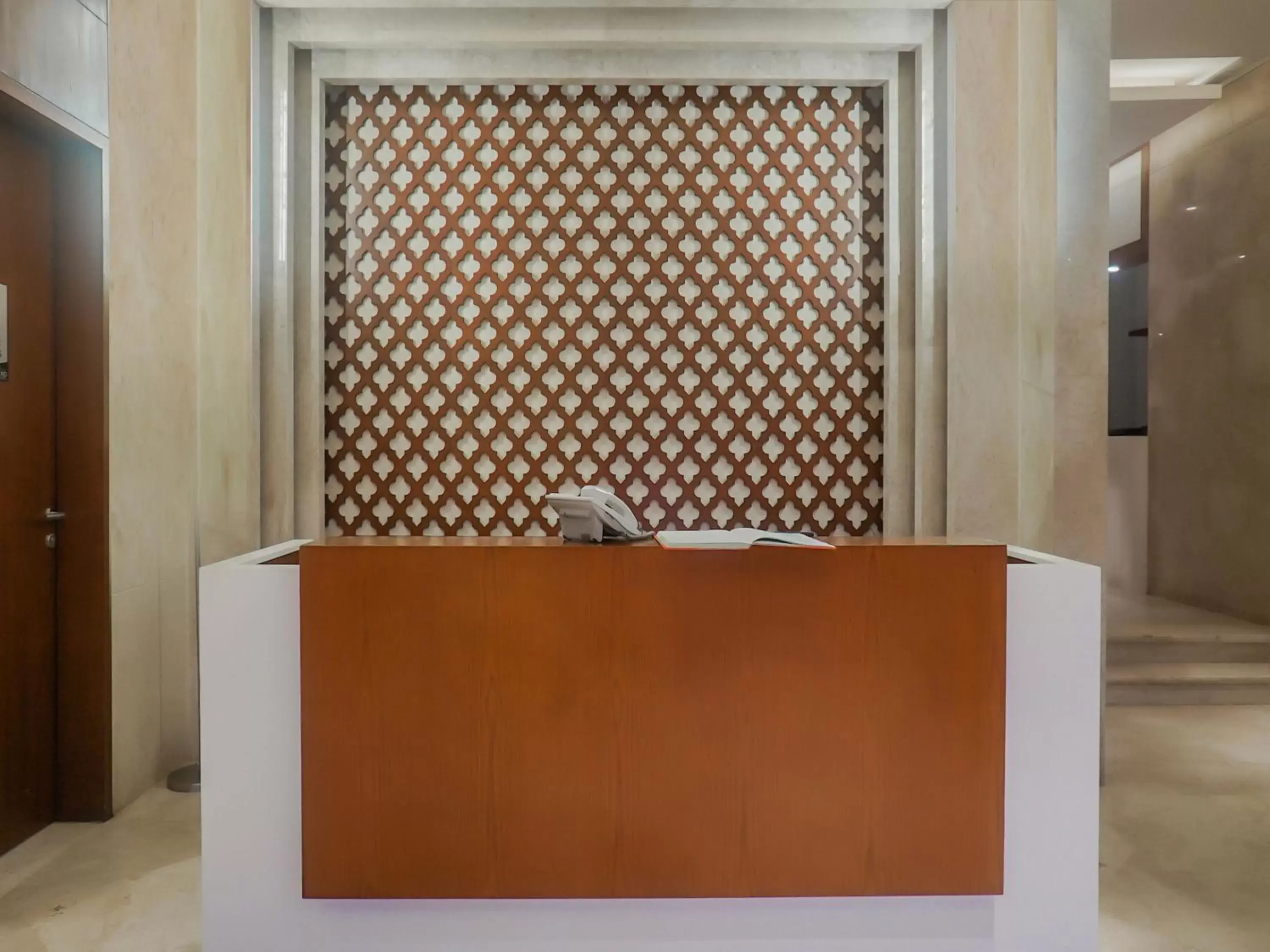 Lobby or reception in Grand Tamanna Hotel Lobby or reception in Grand Tamanna Hotel